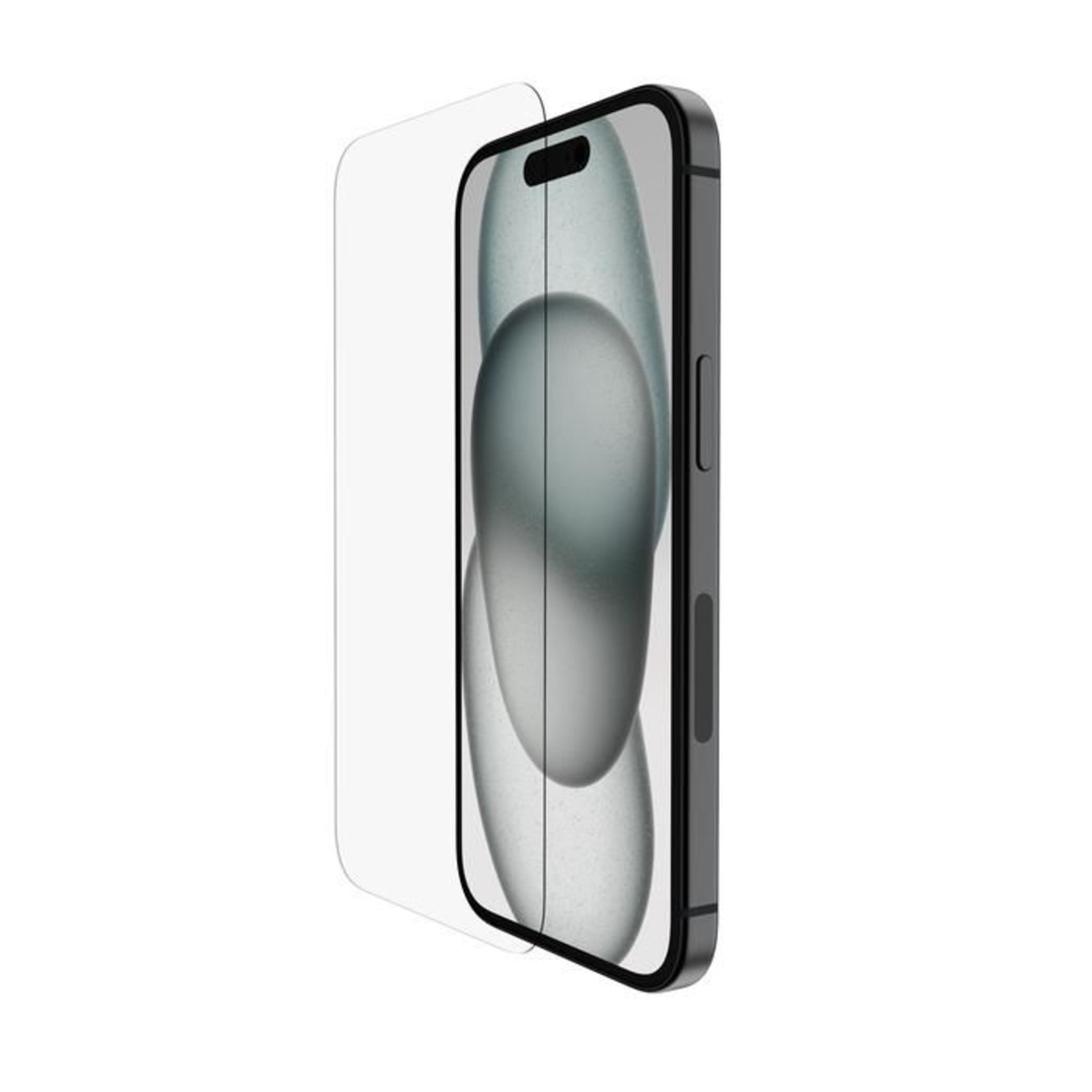 Belkin Screenforce UltraGlass2 Antiba.iPhone 15/14ProOVA131zz