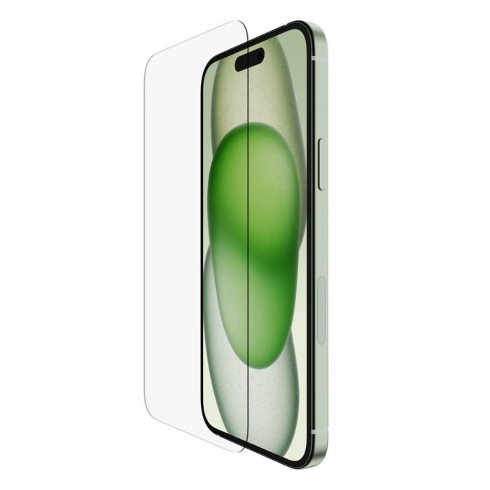 Belkin Screenforce Tempered Gl. Antiba.iPhone 15 Plus/ 14 ProMax