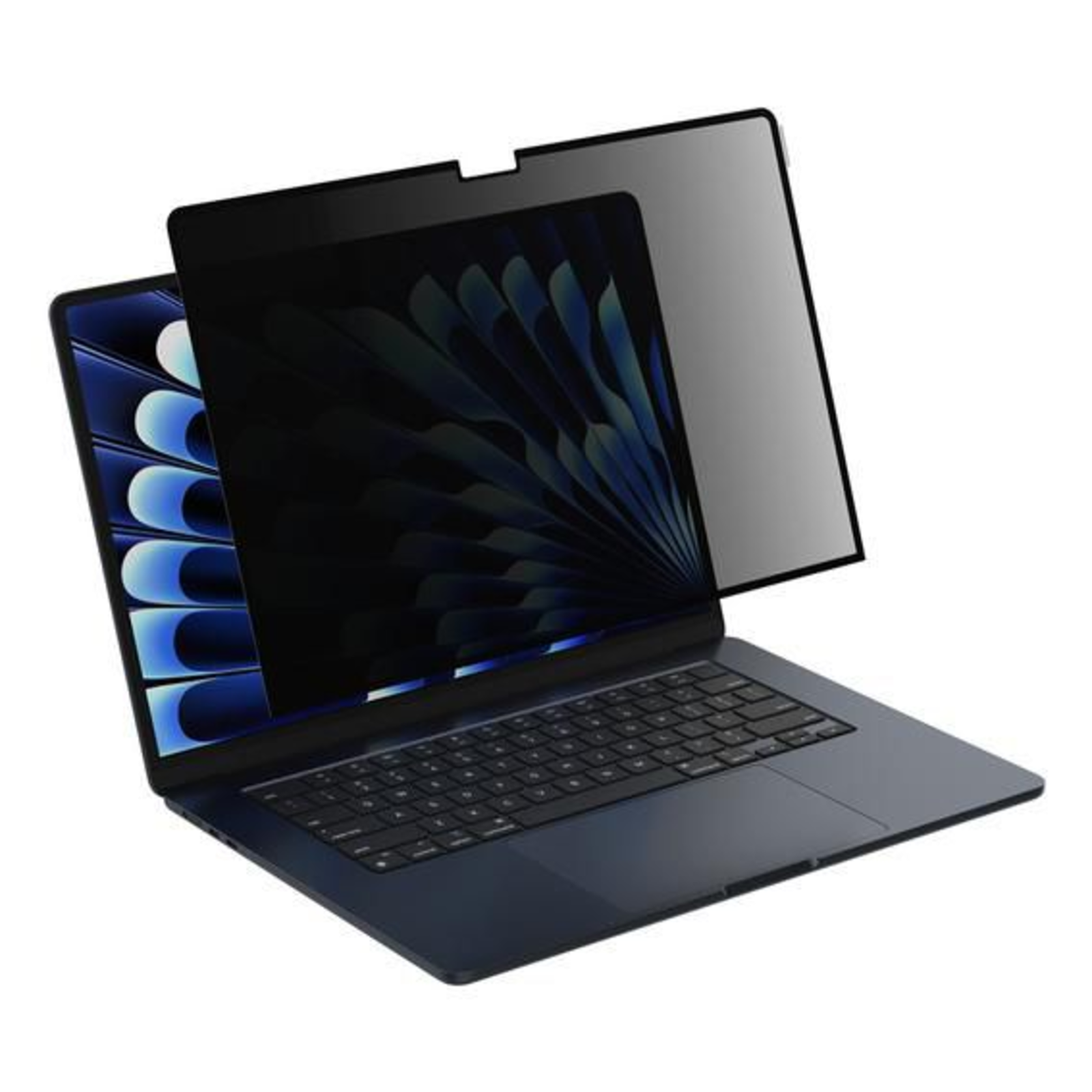 Belkin ScreenForce TruePrivacy Dis.predection Macbook Air 15 M2-M3