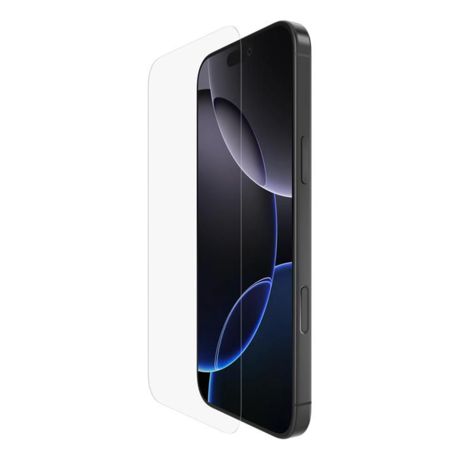 BELKIN SCREENFORCEULTRAGLASS2 A DISPLSCHUTZ F/ IPHONE 16PRO MAX