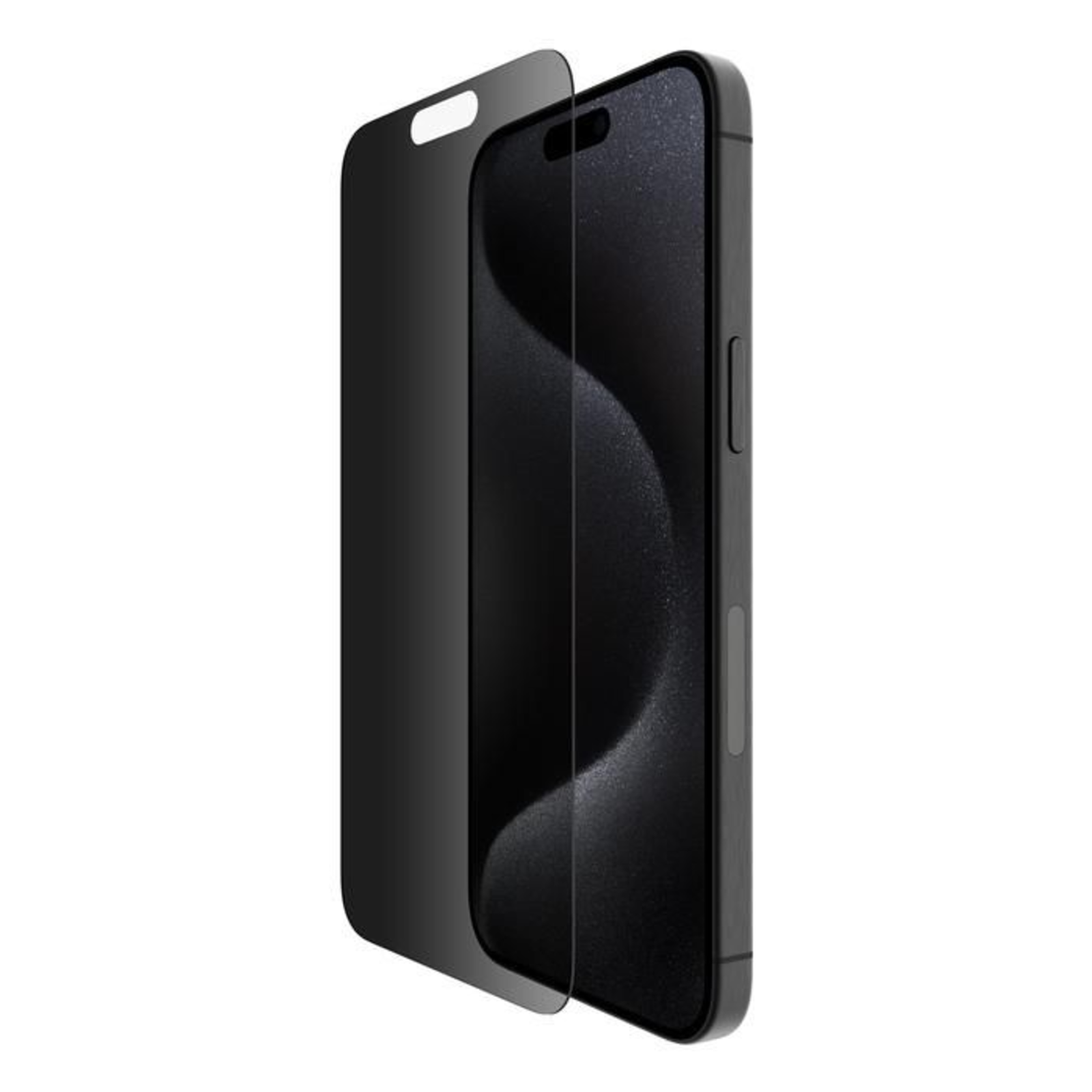 Belkin InvisiGlass Screen Predector for Cell Phone