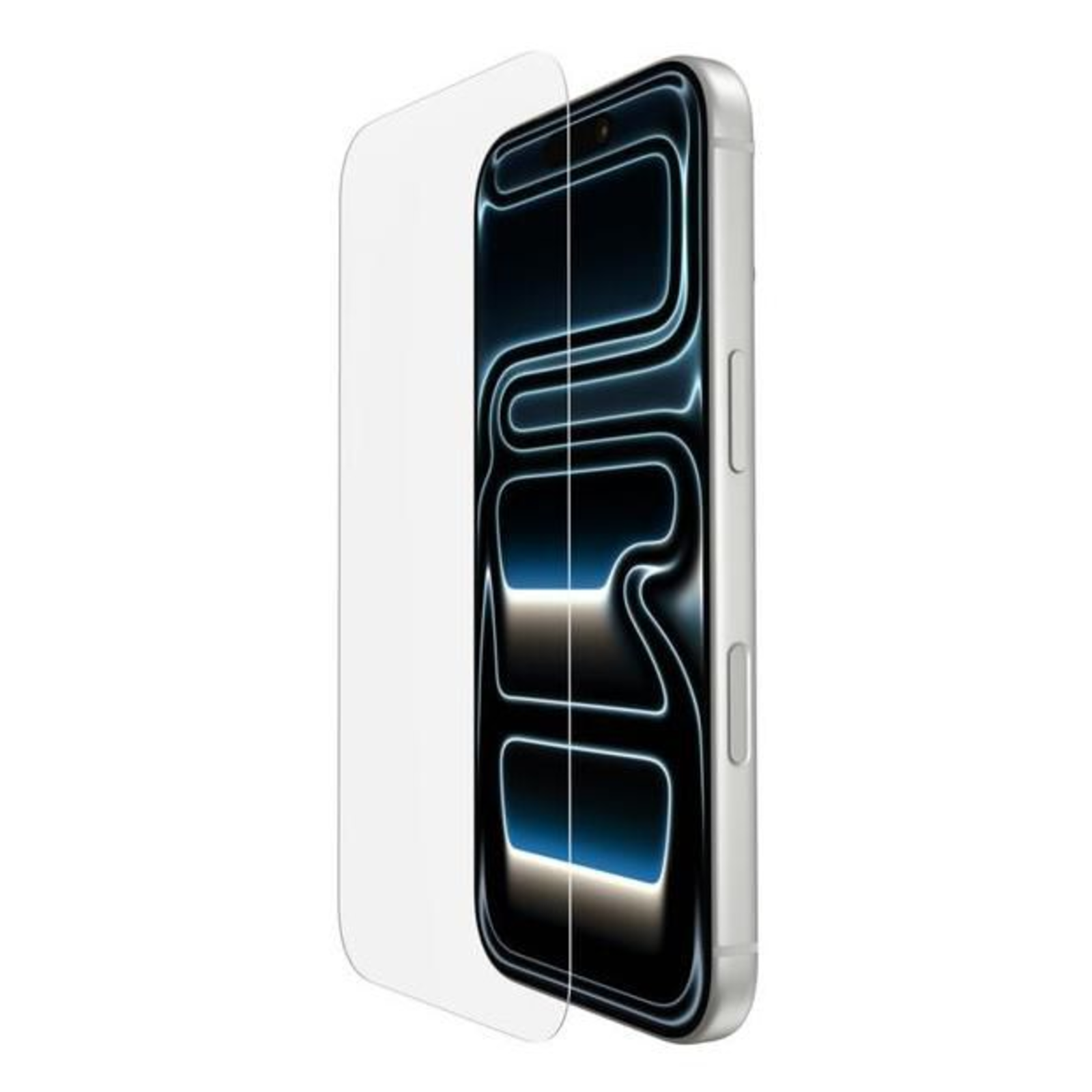 Belkin InvisiGlass Screen Predector for Mobile Phones