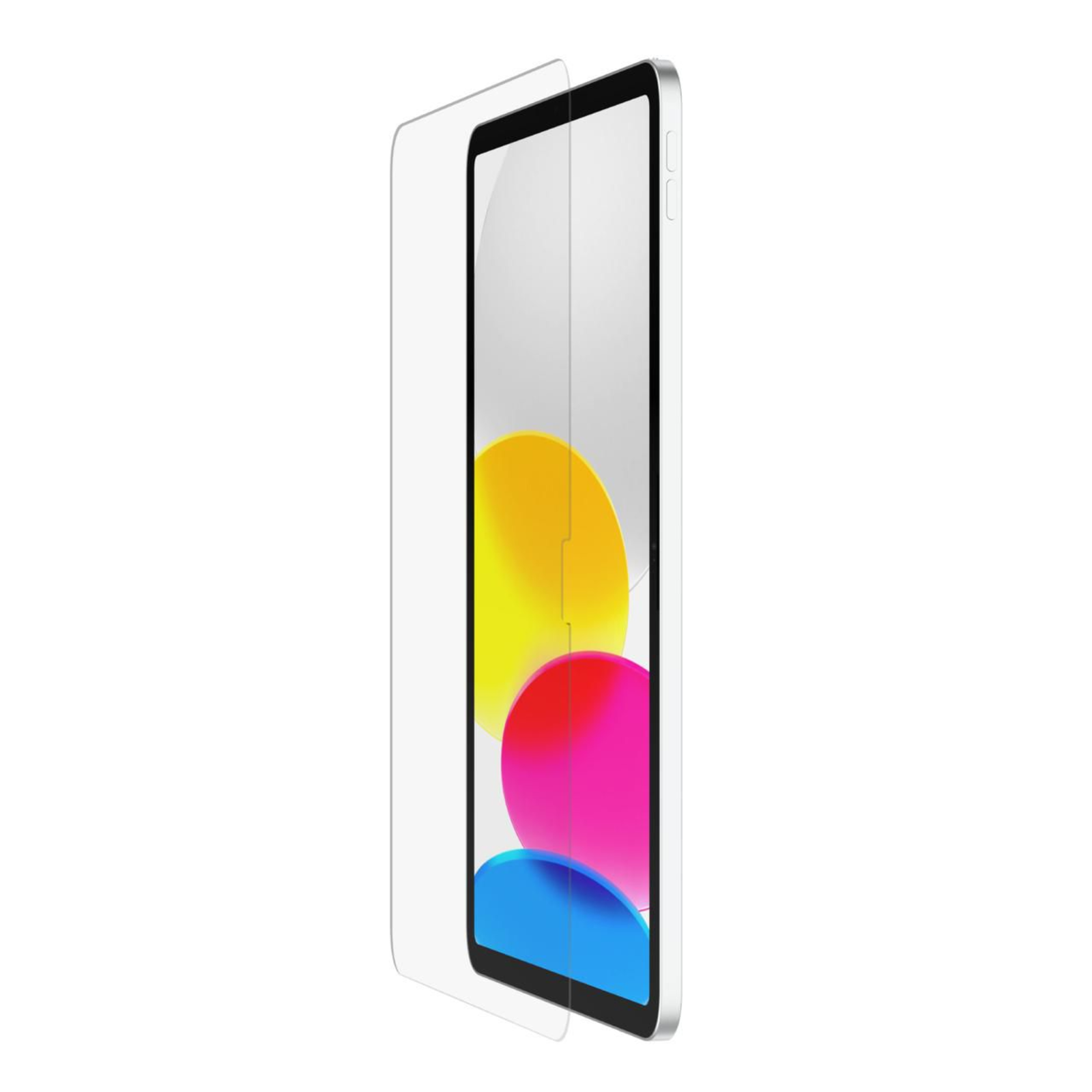 Belkin Screen Predector for Tablet Glass for Apple 10.9-inch IPad (10th Generation)