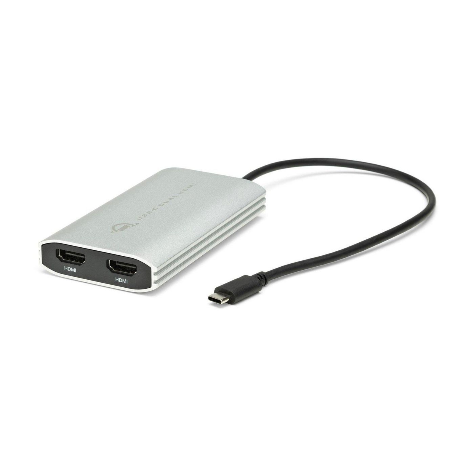 OWC Video Adapter 24 Pin USB-C Male to HDMI