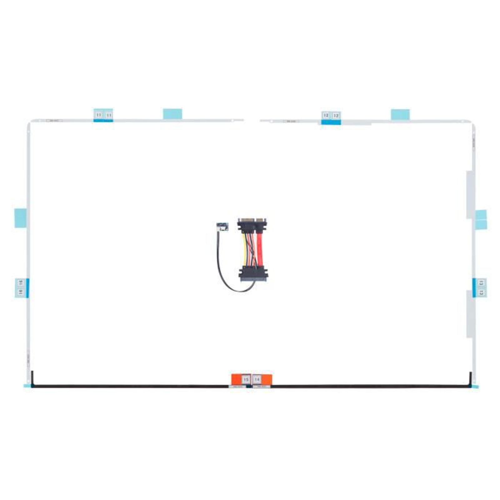 OWC In-line Digital Thermal Sensor for Apple 27inch IMac 2012+