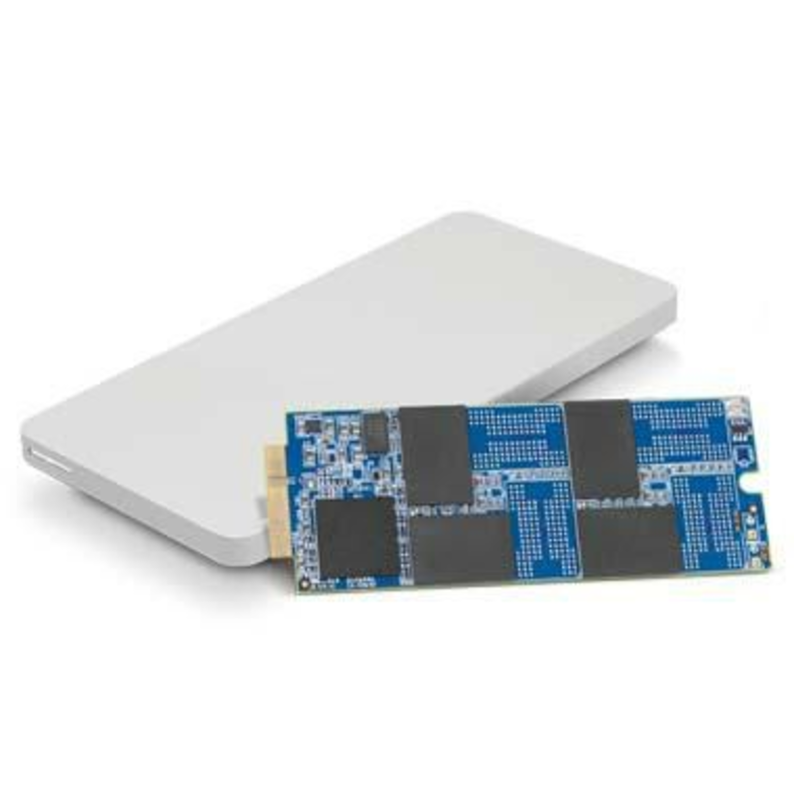 OWC 500 GB Aura Pro 6G Solid State Disk 500 GB