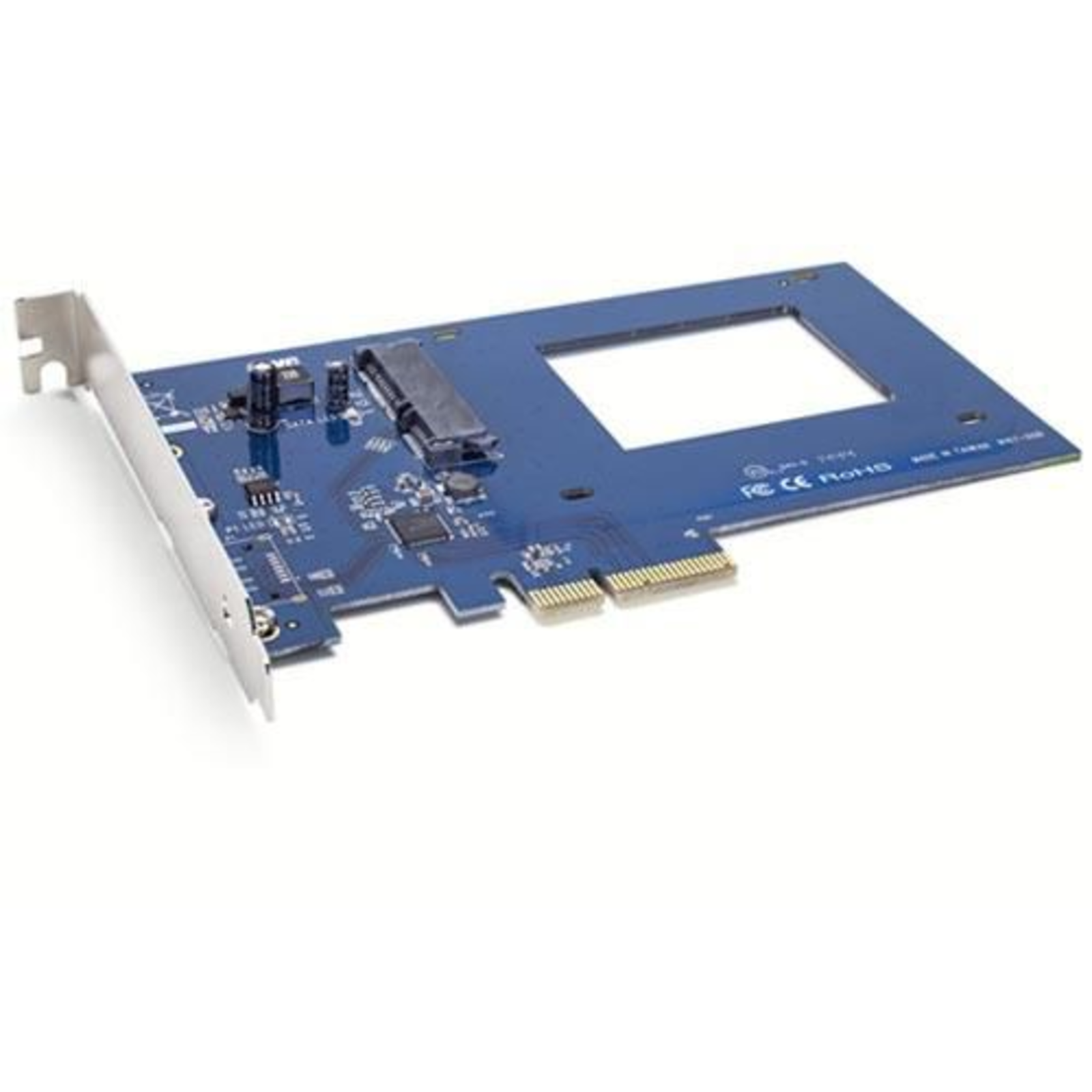 OWC Accelsior S 25 SSD Adapter