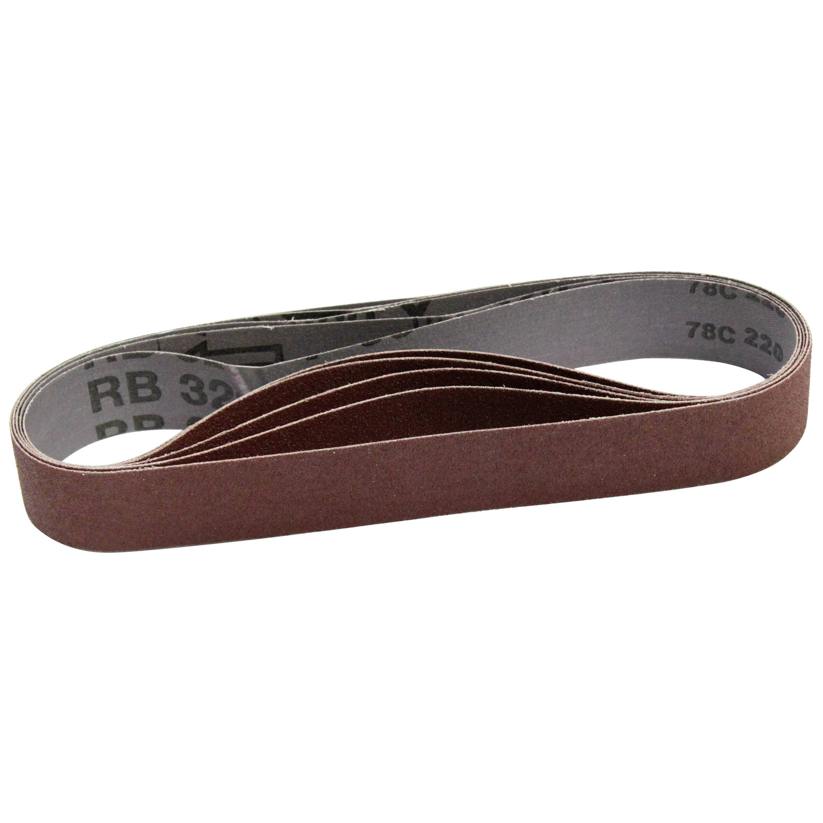Makita Sanding Belt for Wood Metal Plastic