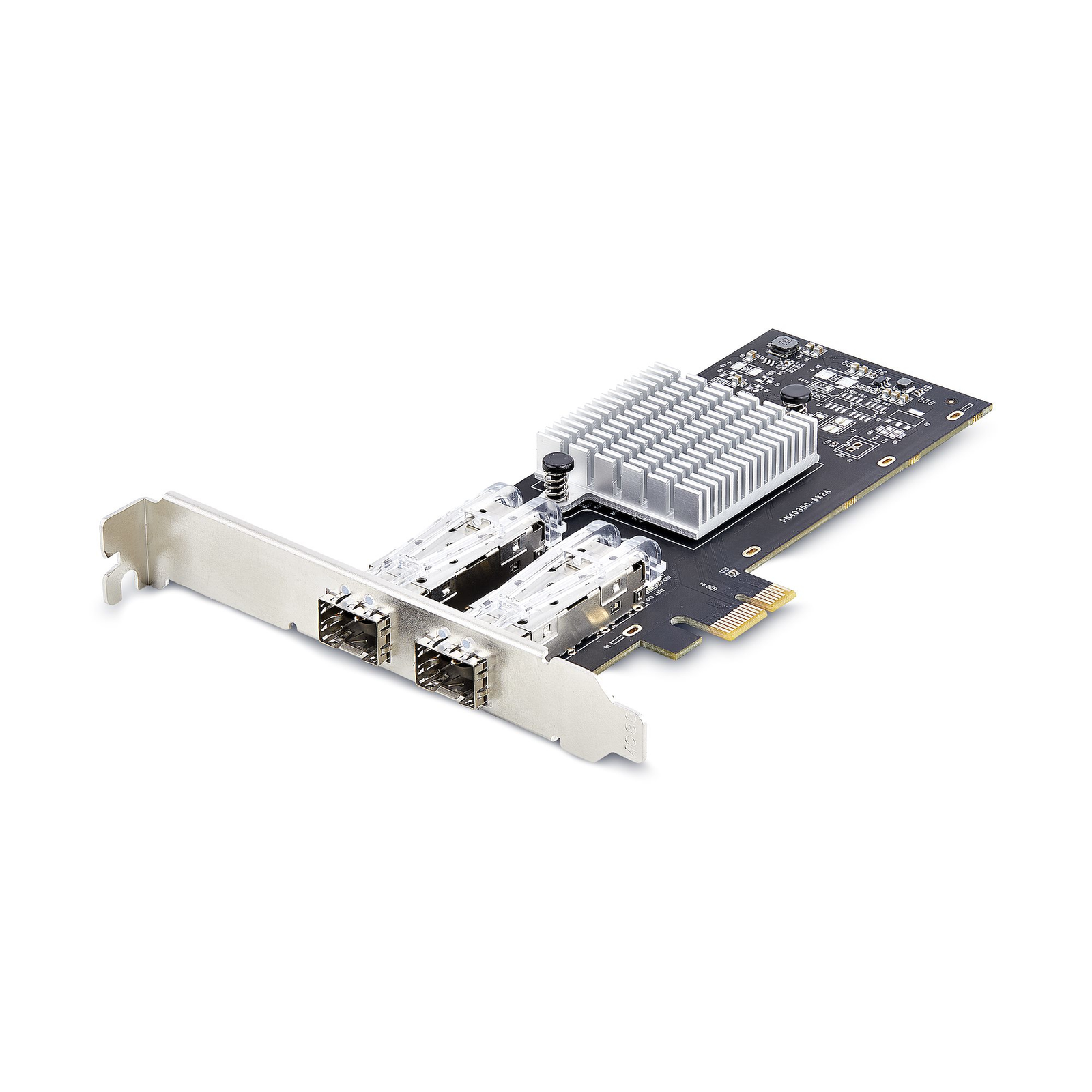 StarTech.com P021GI-NETWORK-CARD 2-PORT GBE SFP Network Card