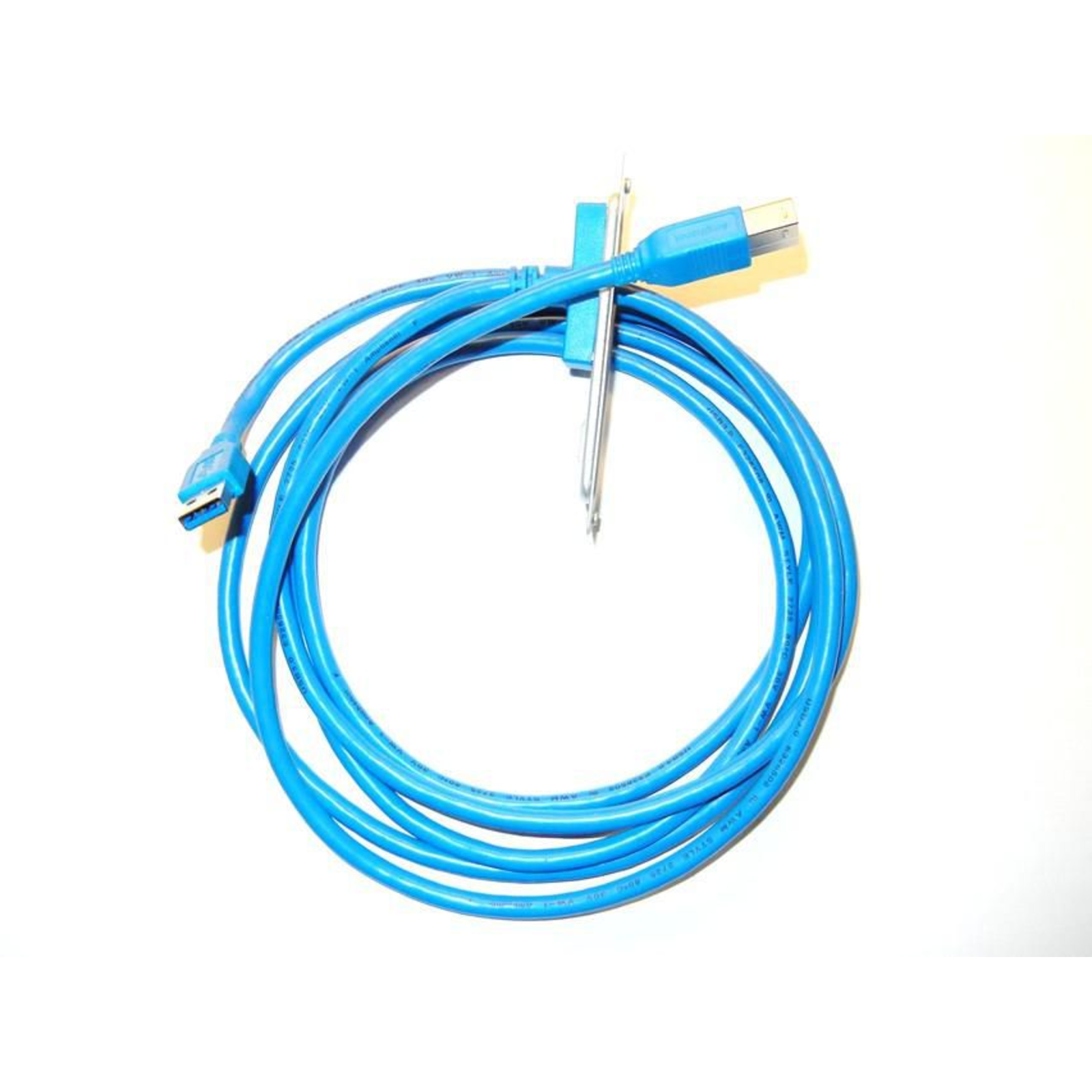 HPE StoreEver 2m USB 3.0 Type A RDX Drive Cable 2 M Type A USB 3.0 USB RDX Tape Drive