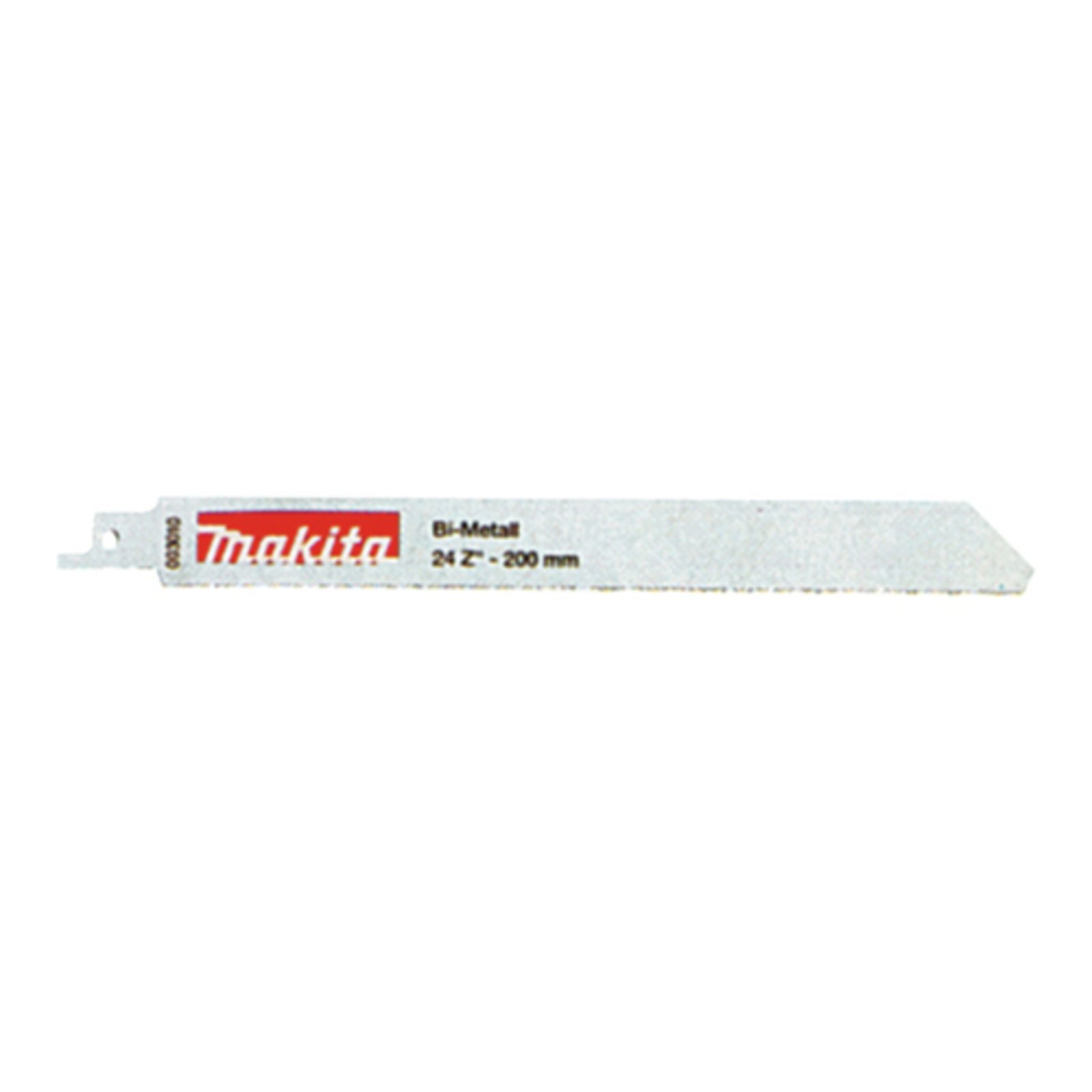 Makita P-04949 Recipro Blade BIM 200/24Z