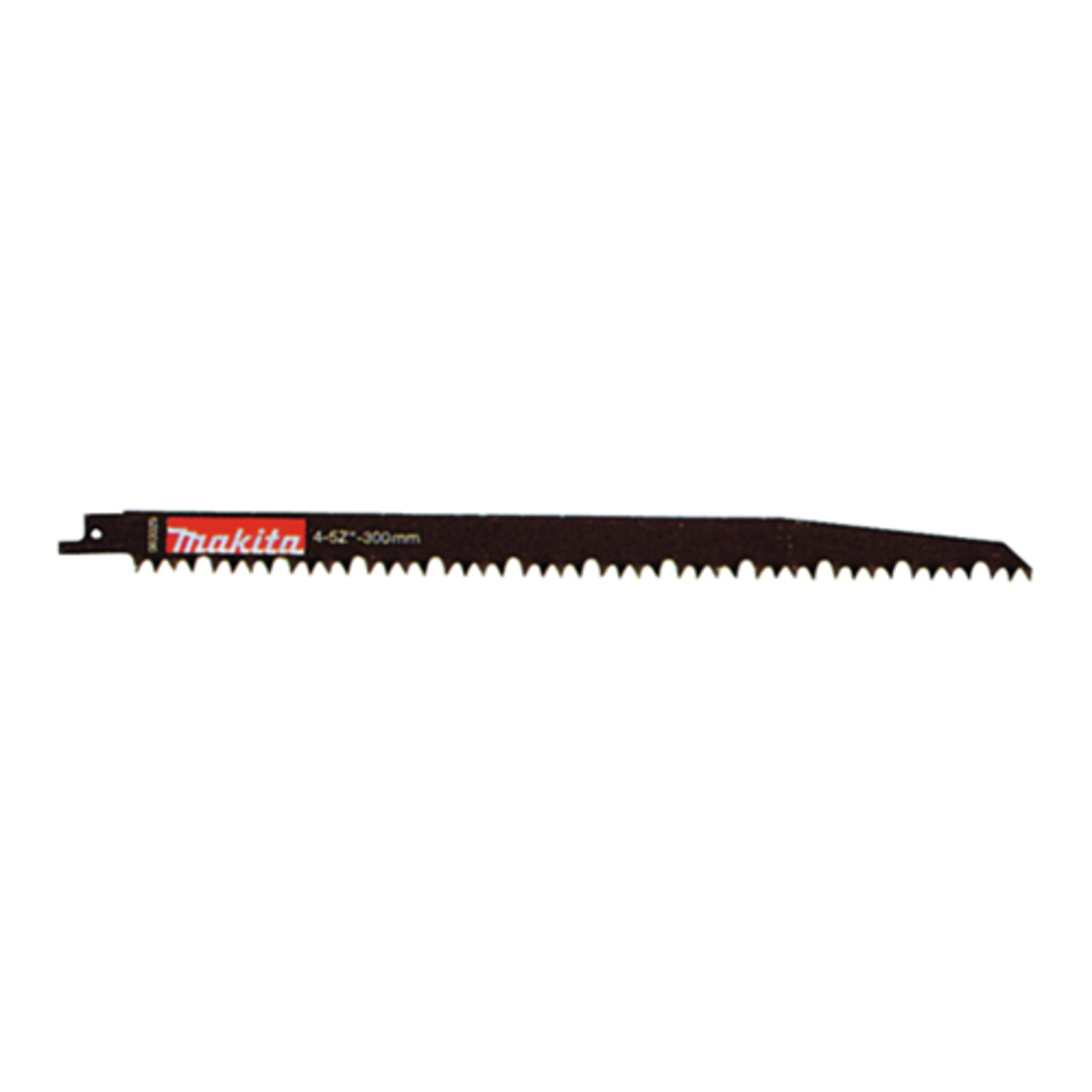 Makita P-05072 Recipro Blade for Green Wood