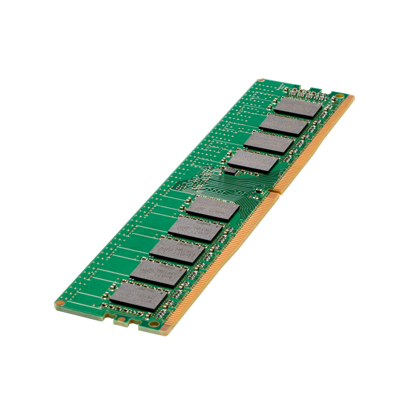 HPE Memory Kit 64GB Dual Rank X4 DDR4-3200