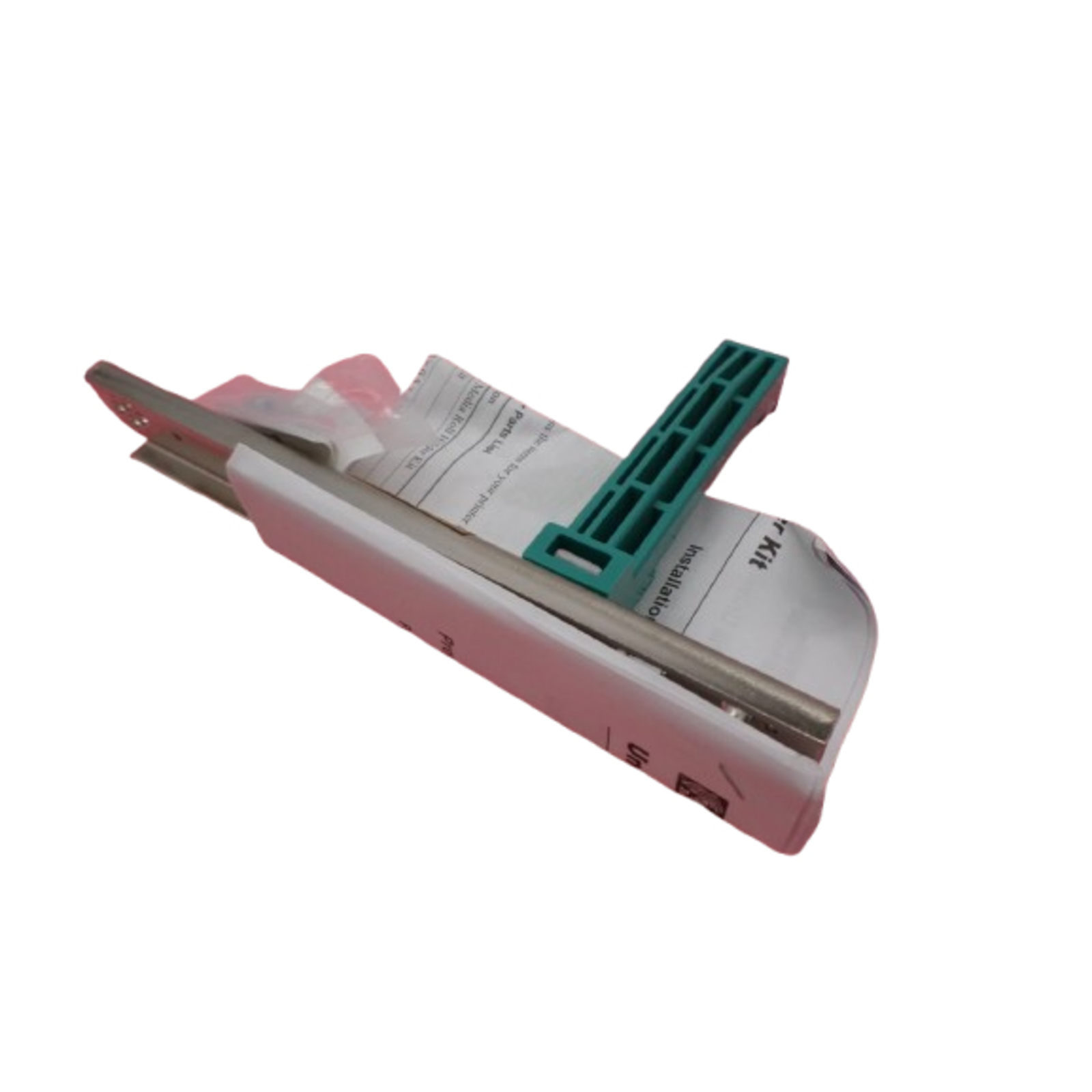 Zebra Paper Roll Holder for Zebra KR203 (P1014125)