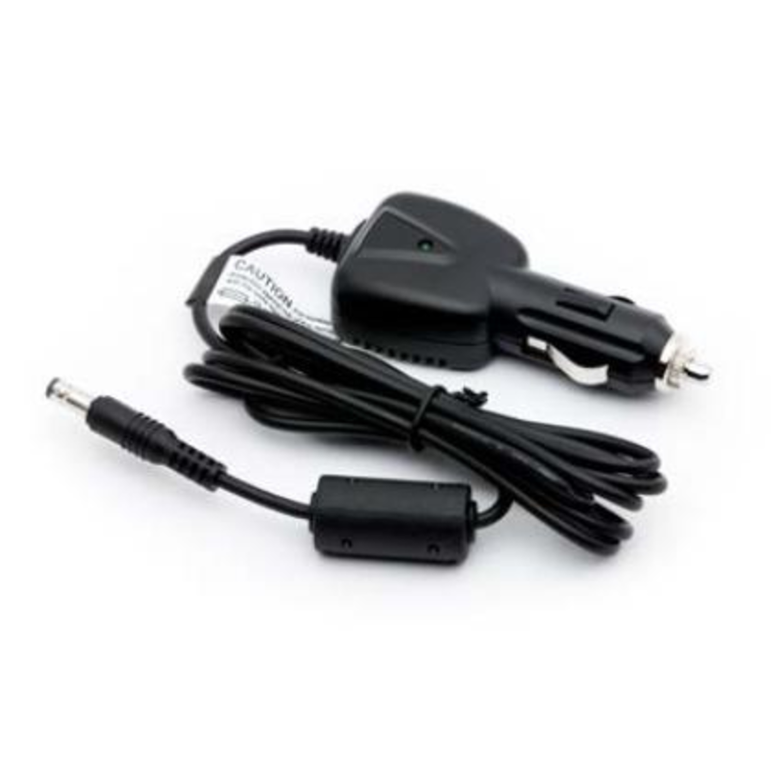 Zebra Vehicle-power Supply 8-18 VDC with Cigarette Lighter Adapter QLn220/320 ZQ500 And ZQ600 Series