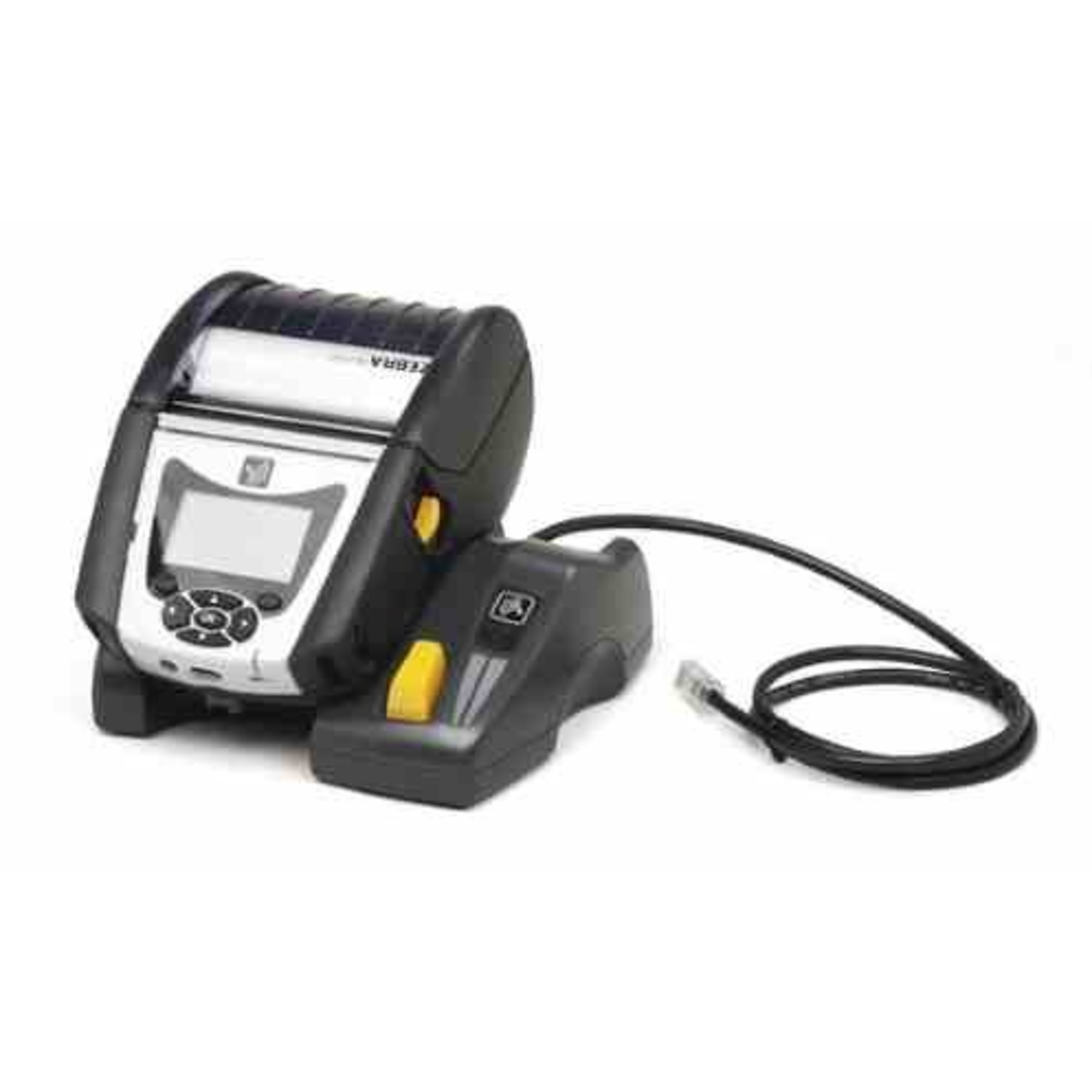 Zebra Power Supply UK