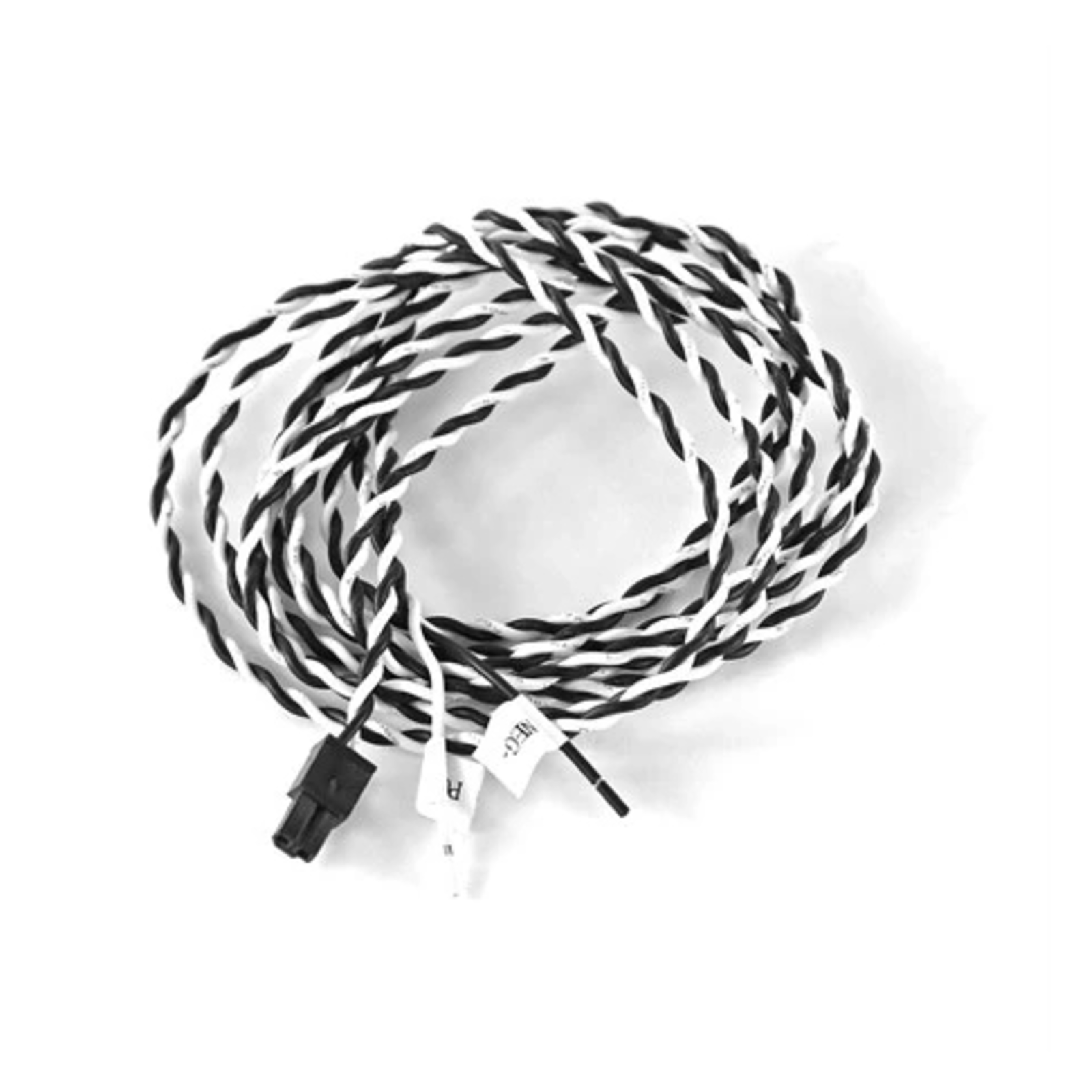 Zebra Power Cable 60 Cm for Zebra KR203