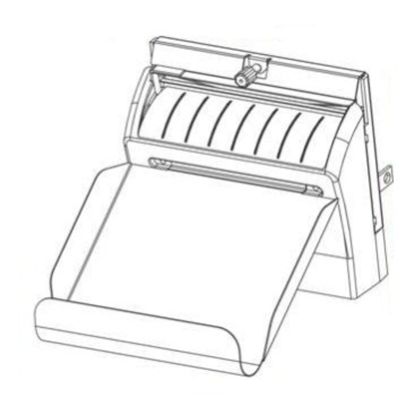 Zebra Cutting Option
