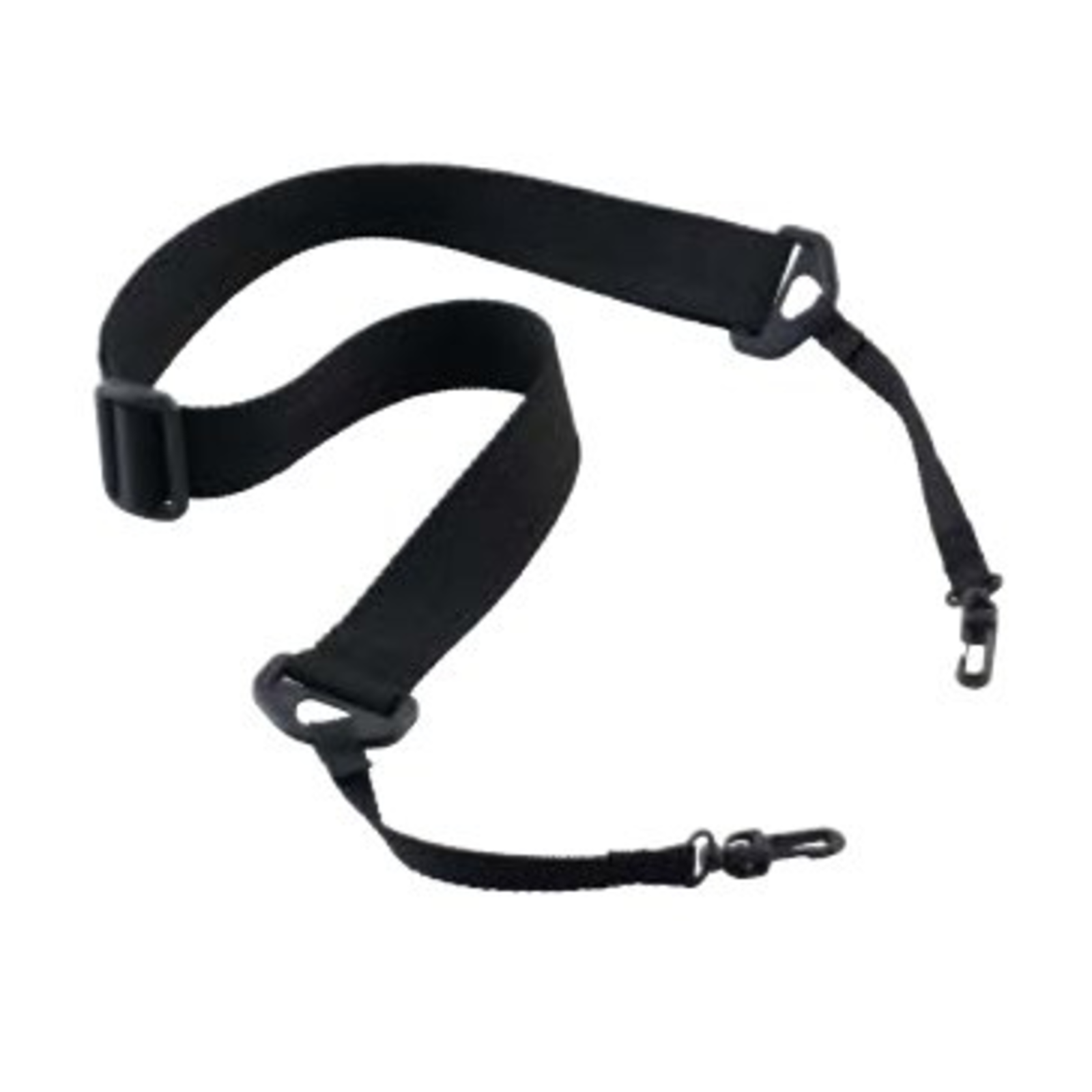 Zebra Printer Shoulder Strap for Zebra P4T RW 220 RW 420