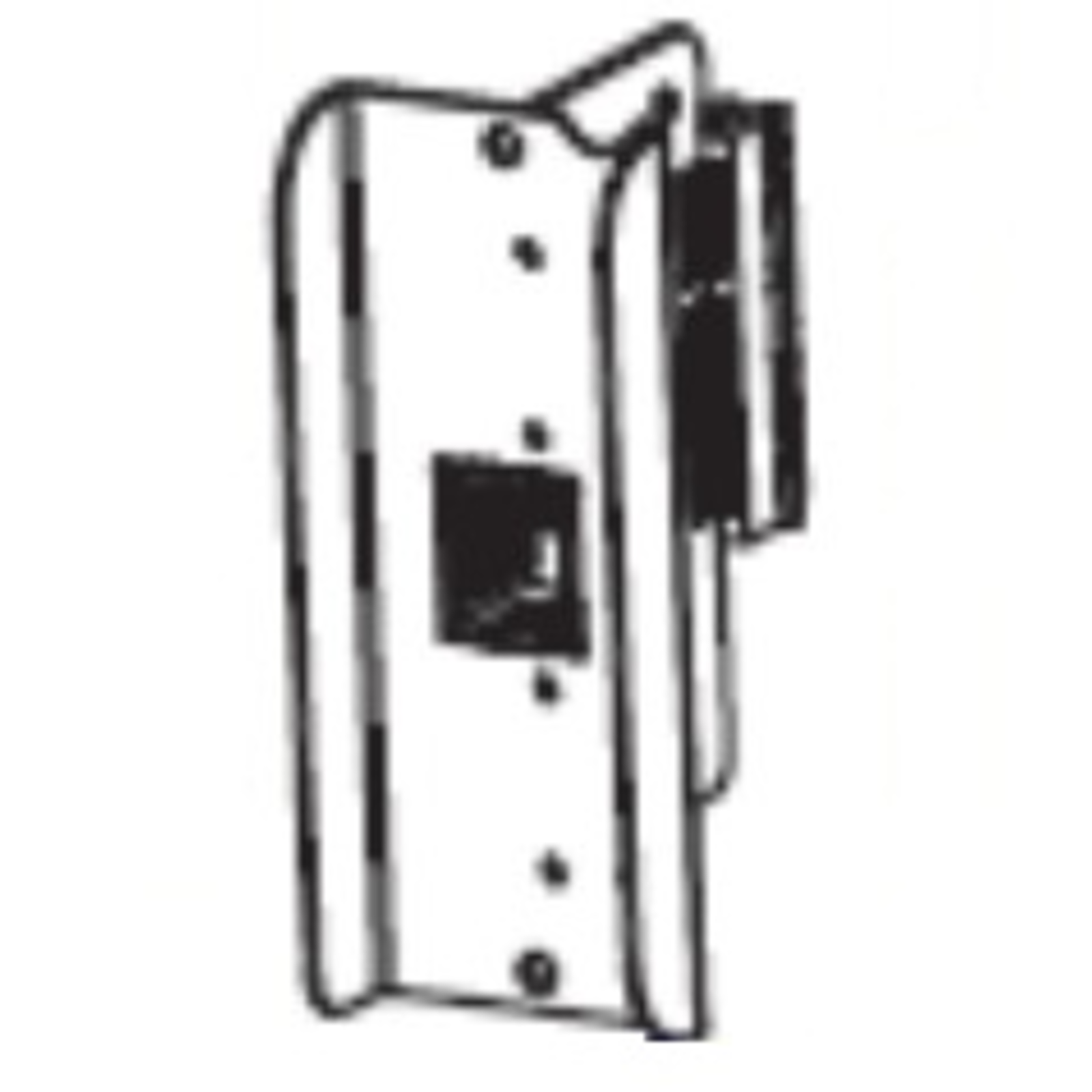 Zebra Ethernet Interface ZebraNet PrintServer 10100 Suitable ZT400