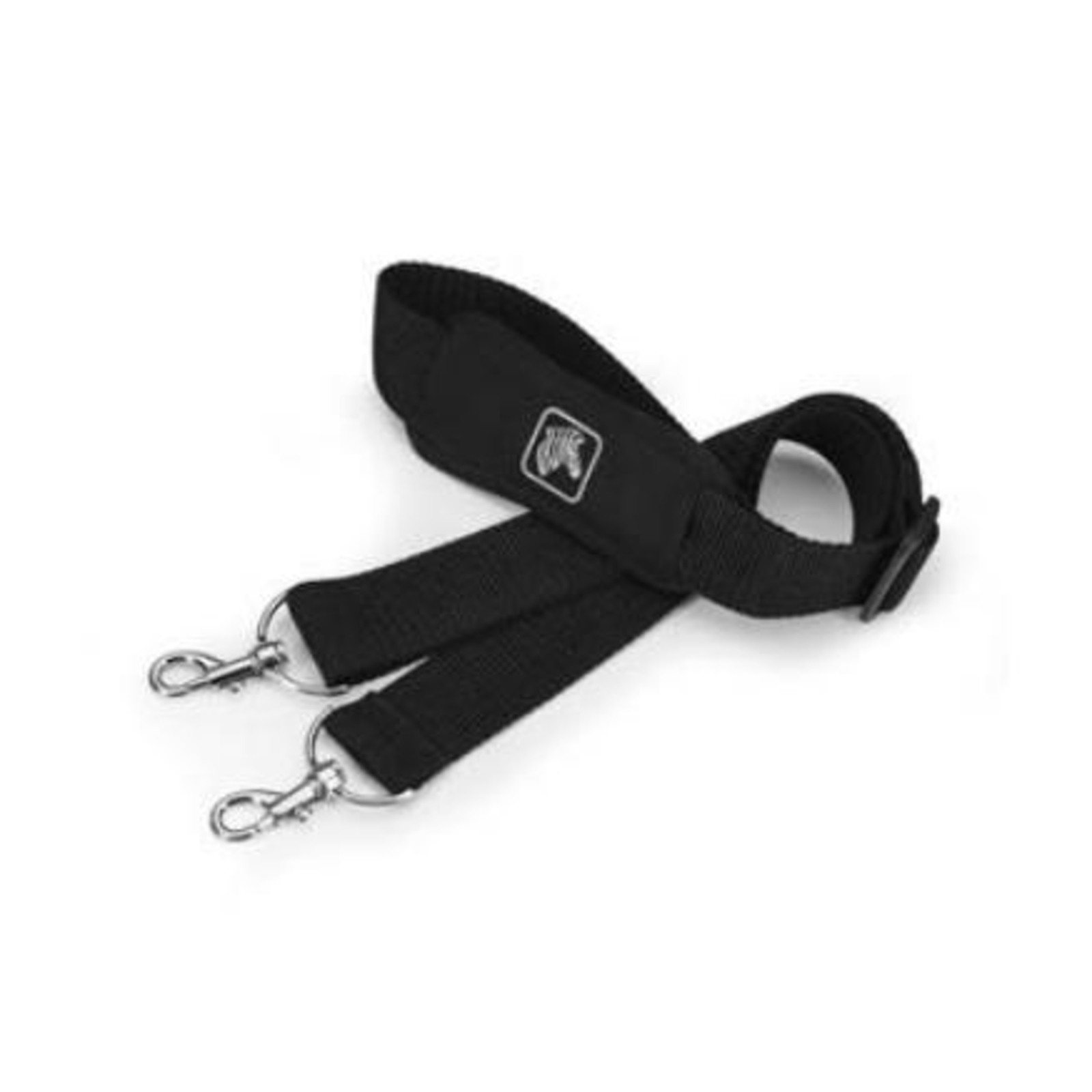 Zebra Shoulder Strap with Metal Clips Fits for ZQ500