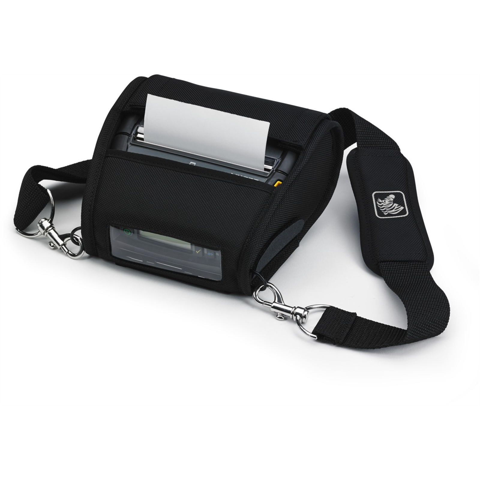 Zebra Soft Case Incl. Shoulder Strap Fits for ZQ510 ZQ511