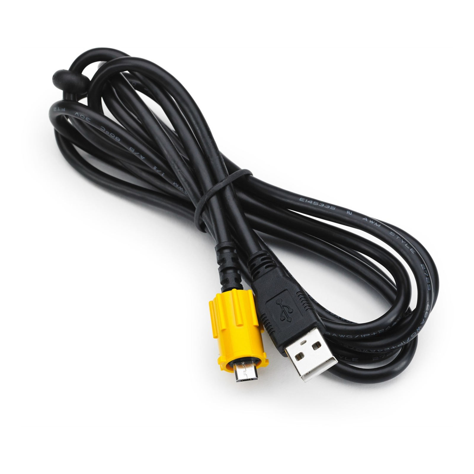 Zebra USB Cable USB (M) to Micro USB Type B (S)