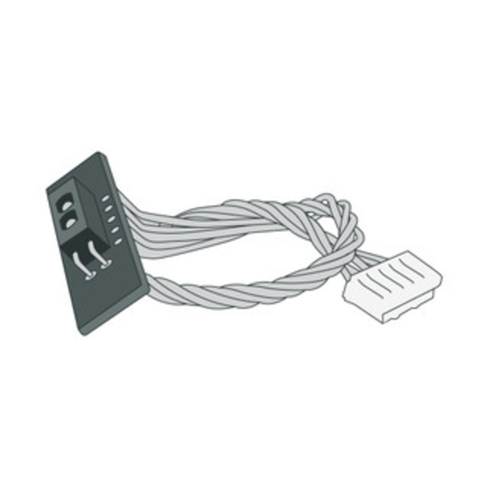 Zebra Ribbon Cartridge Sensor