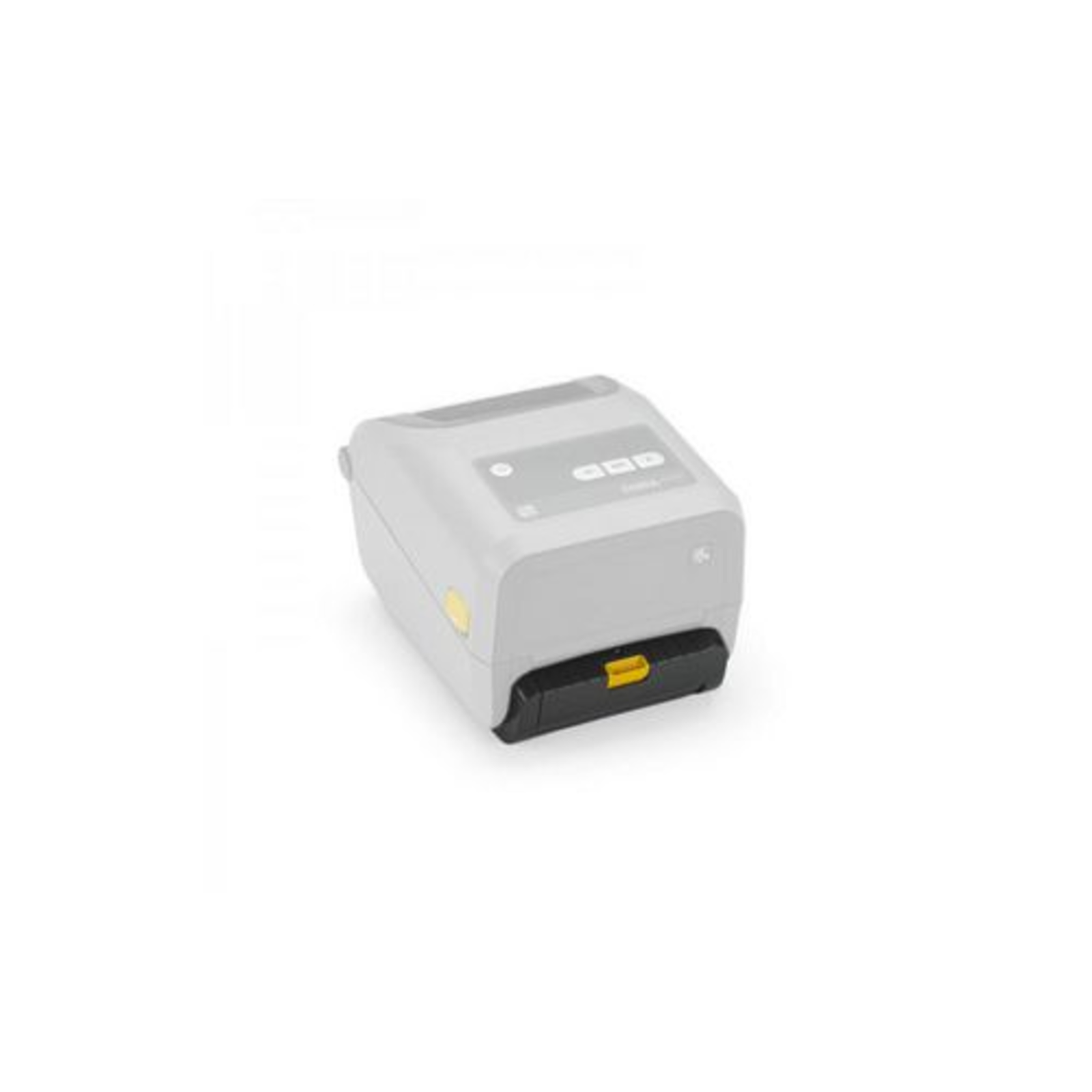 Zebra Dispenser Front for Zebra ZD420