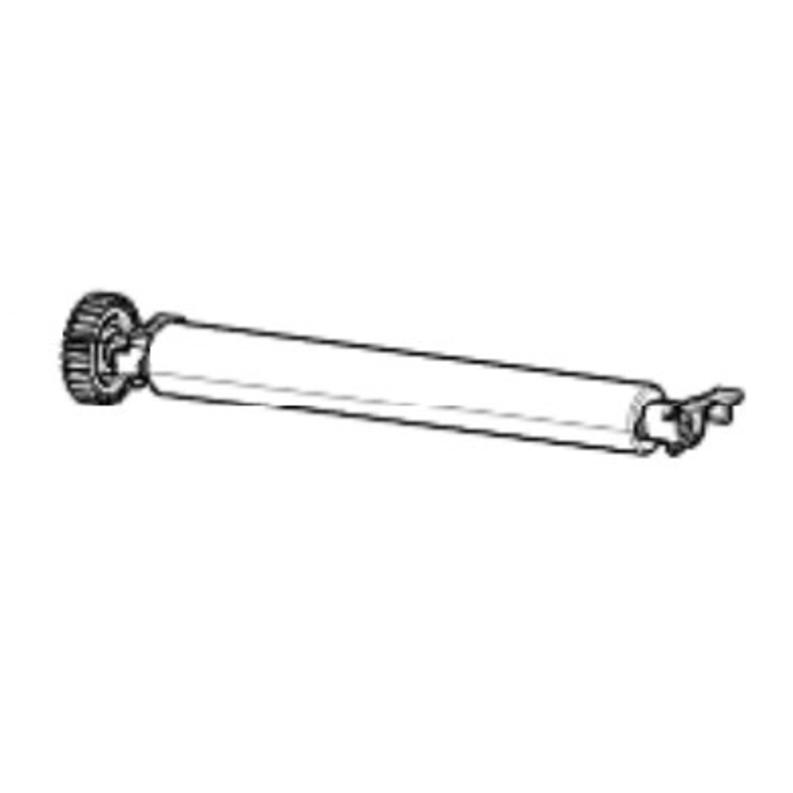 Zebra Roller Bearing Kit Left And Right (pack of 20)