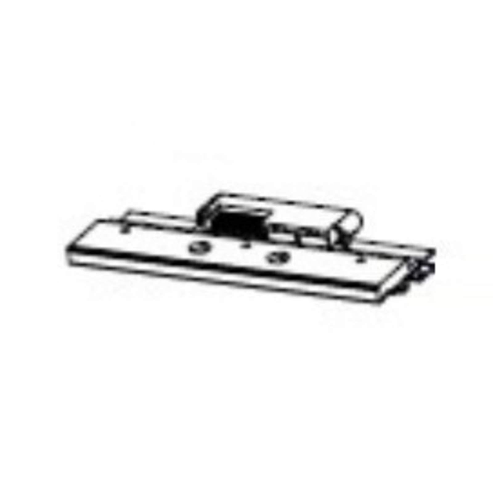 Zebra 203 Dpi Printhead for ZT620