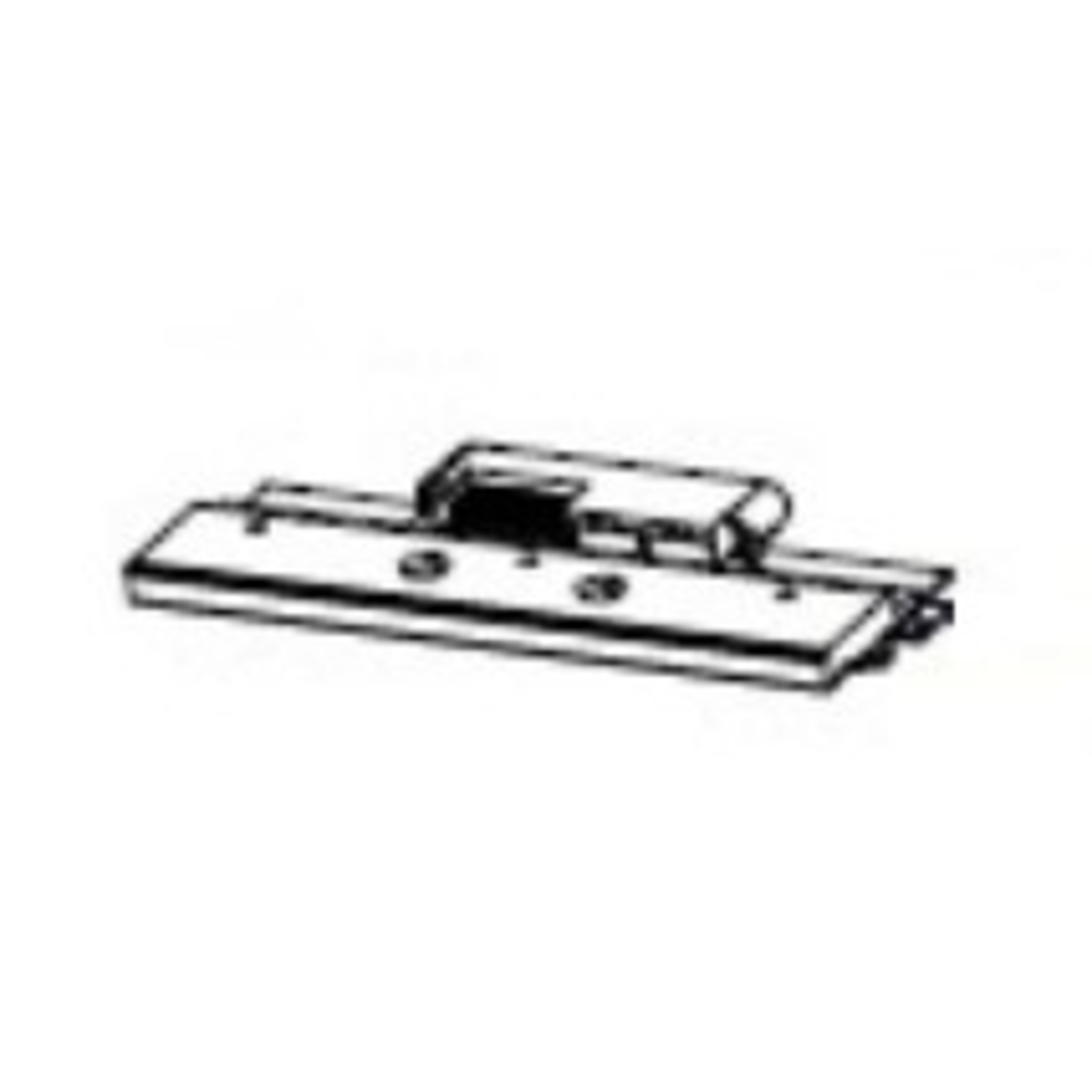 Zebra 300 Dpi Print Head for Zebra ZT620 (P1083320-016)
