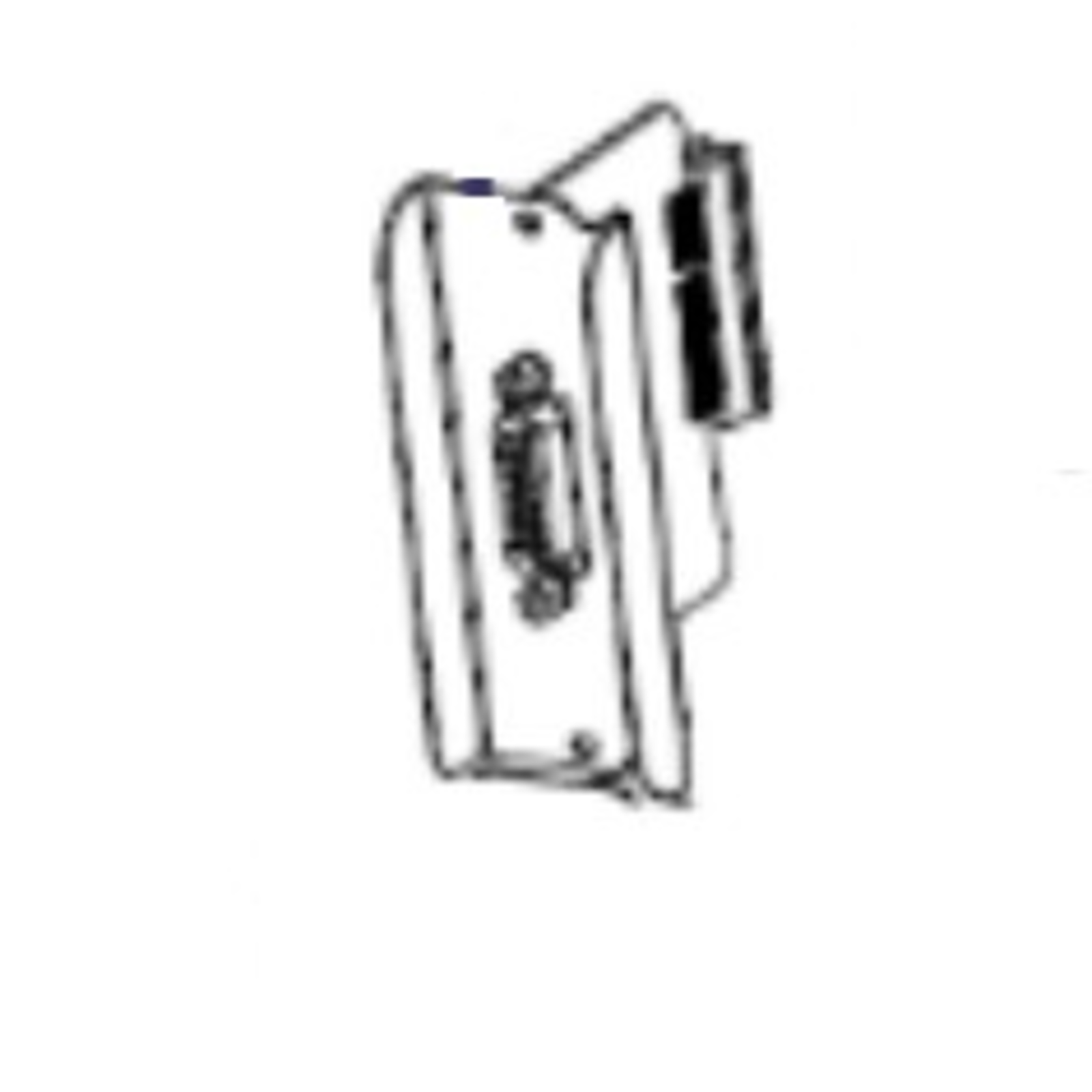 Zebra Applicator Interface Card 5V-24V Printer