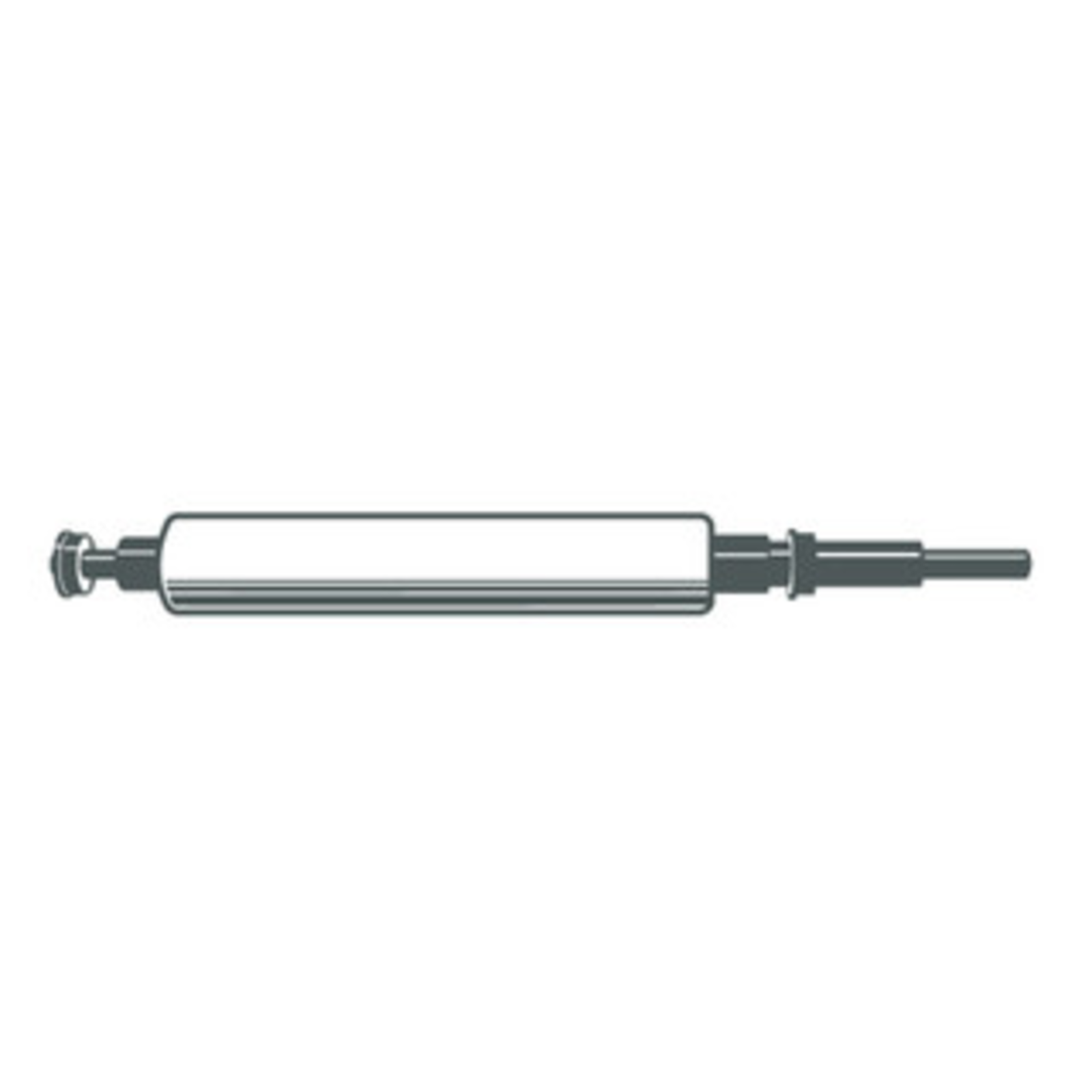 Zebra Kit Feeder Roller ZC100/ZC300