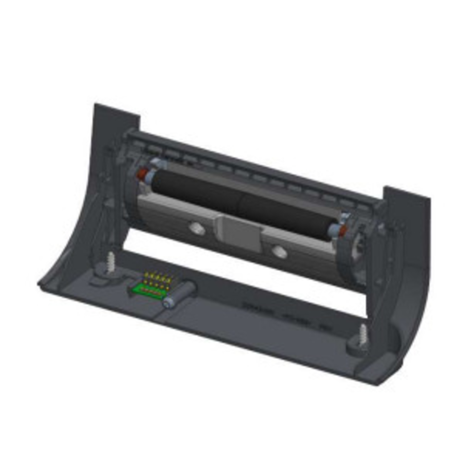 Zebra Dispenser Kit Fits for ZD421d ZD621d