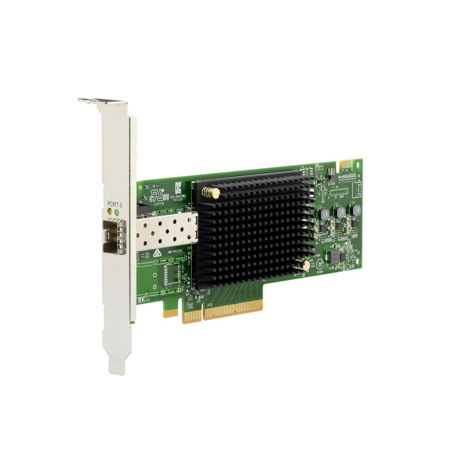 HPE Ethernetadapter SN1610E 32Gb 1p FC HBA