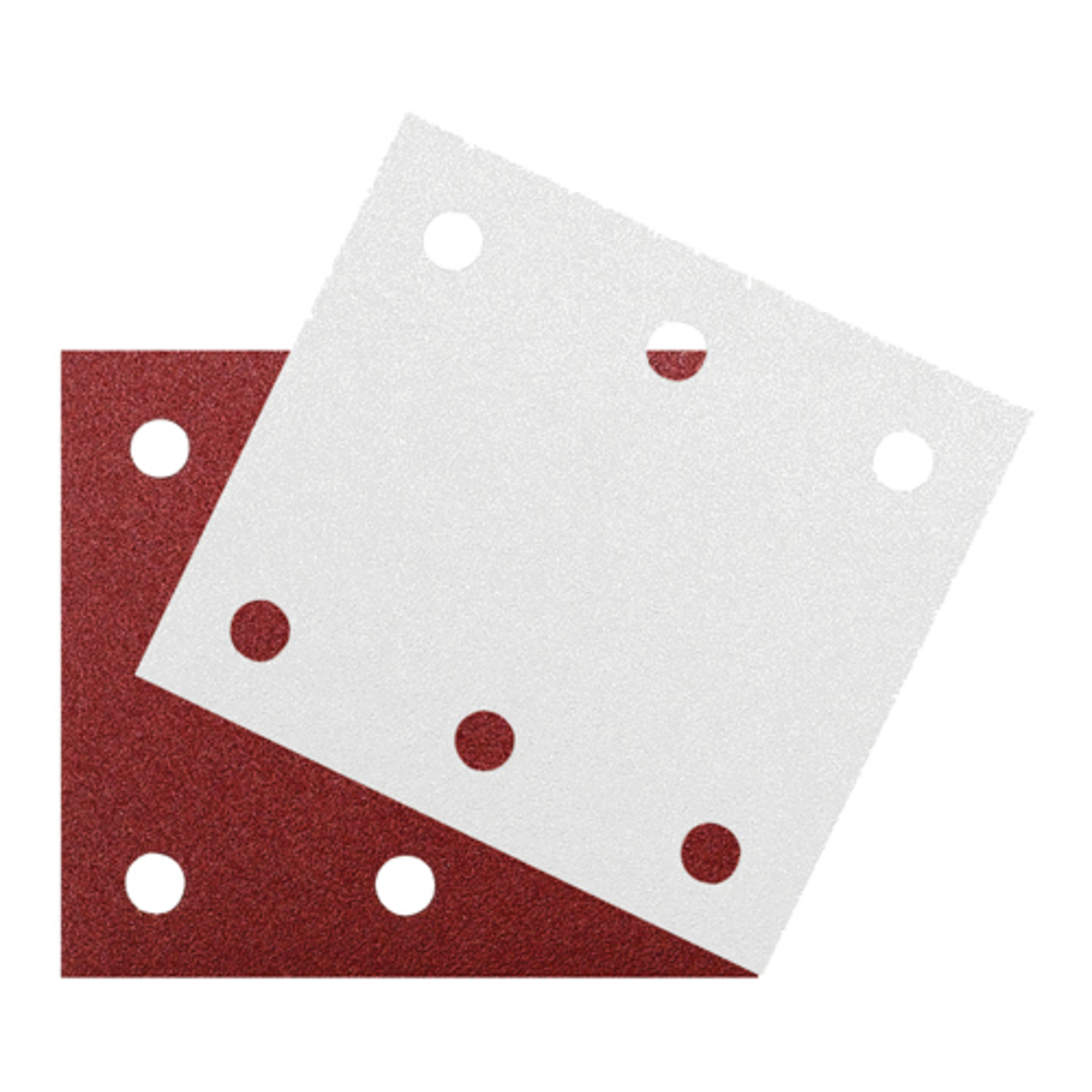 Makita P-15883 Sandpaper Set 102x114mm (P-15883)