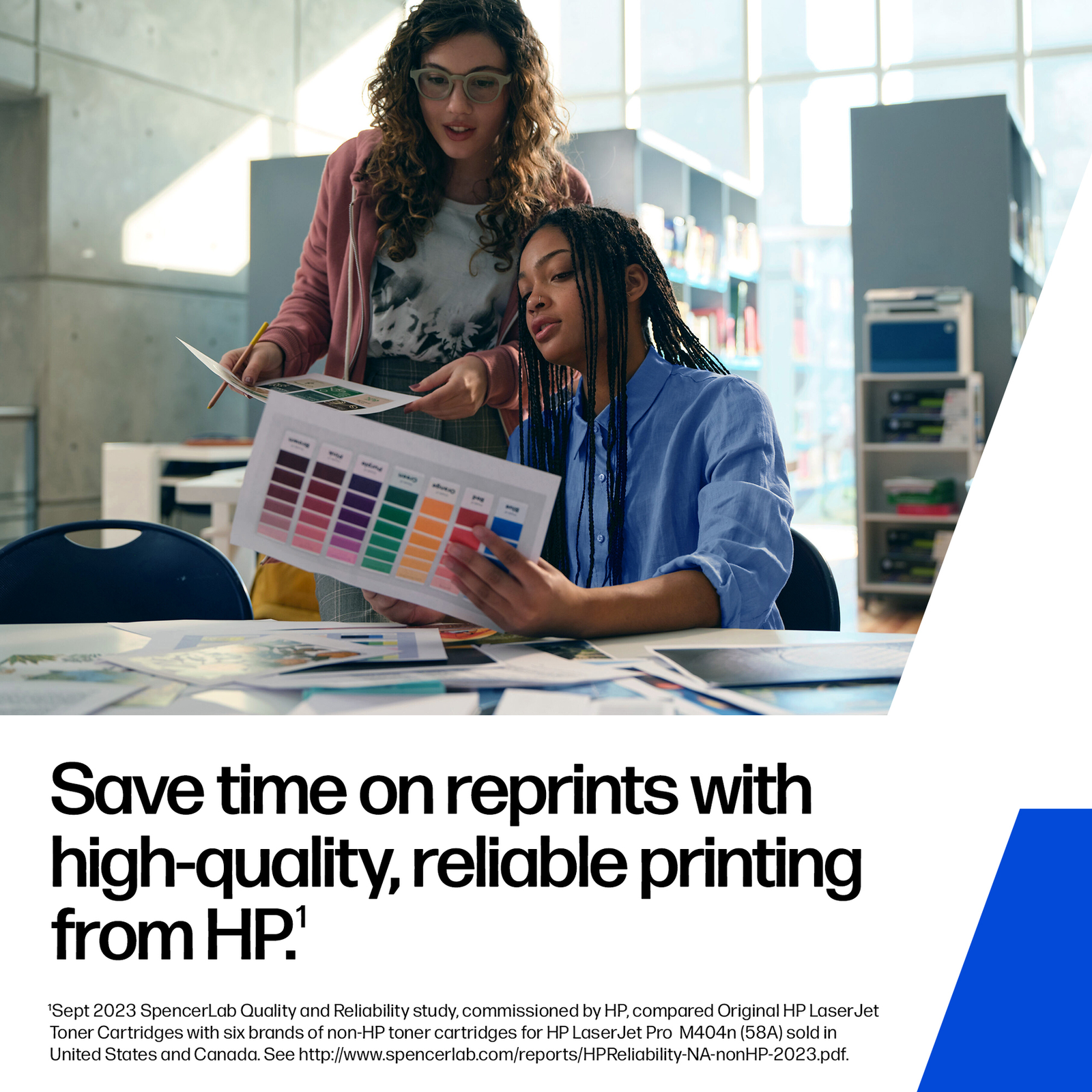 HP Image Transfer Belt Kit for Various Color LaserJet Models Approx. 150000