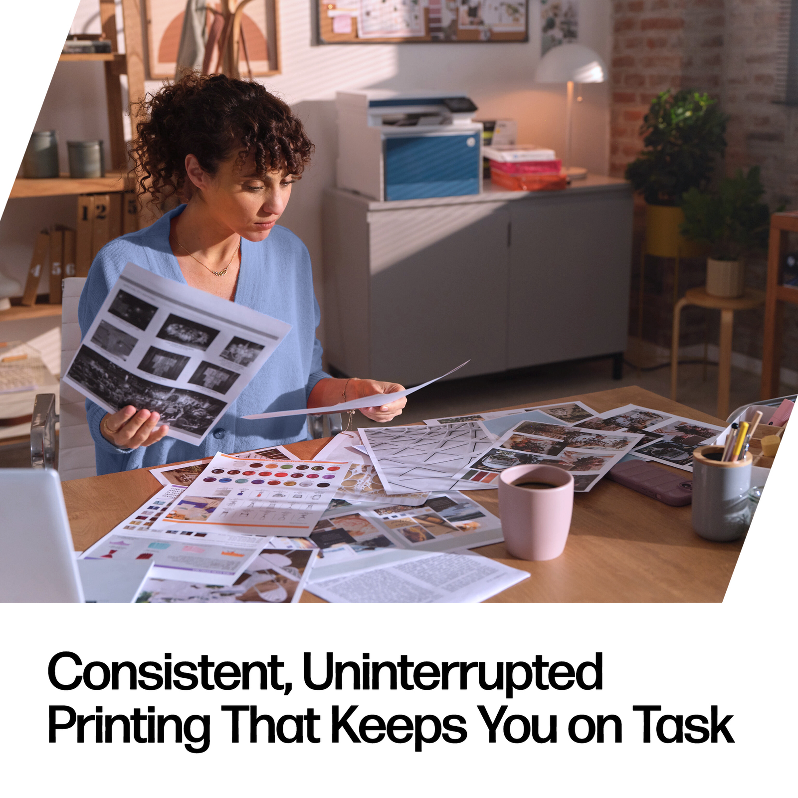 HPI LASERJET Toner COLLECTION UNIT