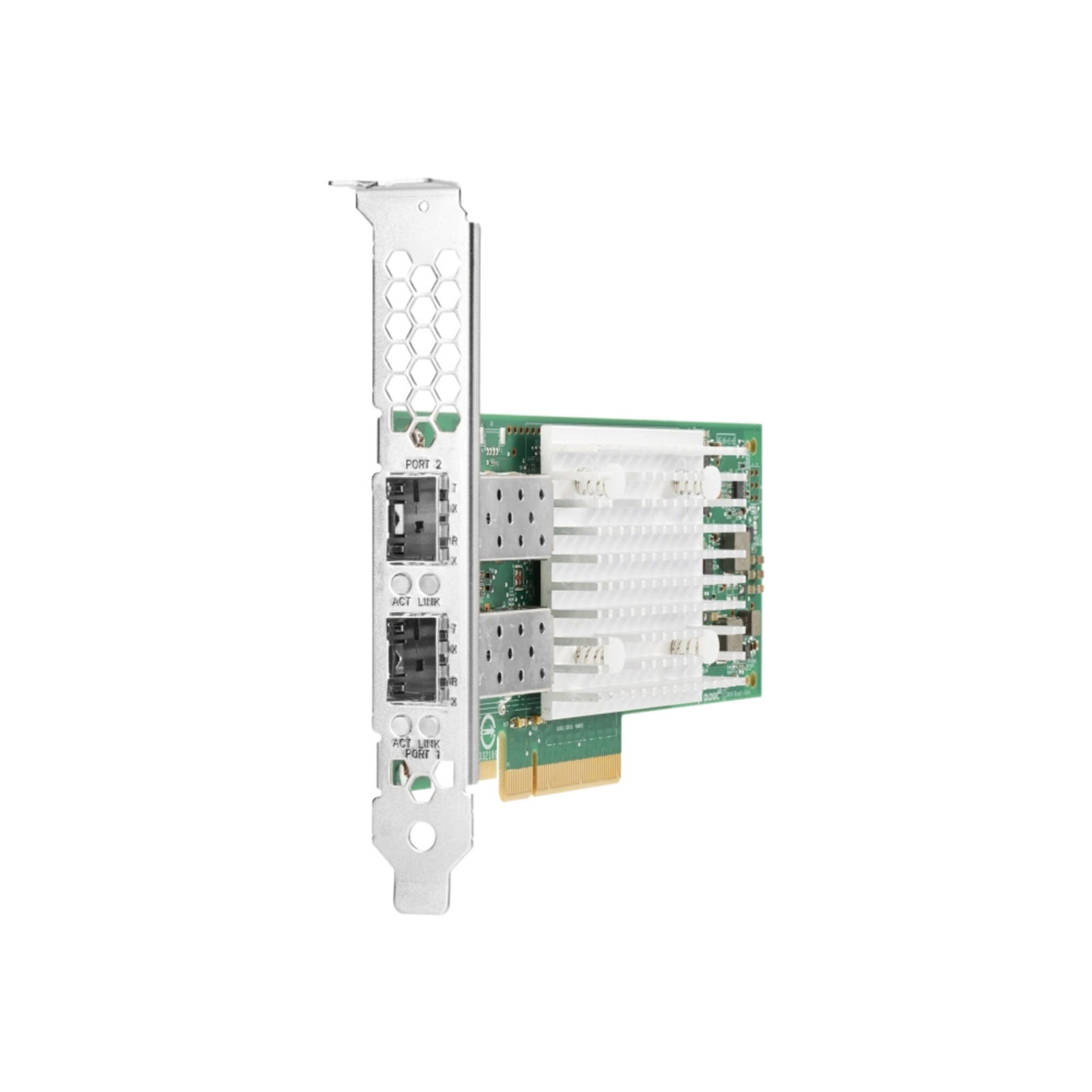 HPE BCM57412 10GbE 2-P Adapter