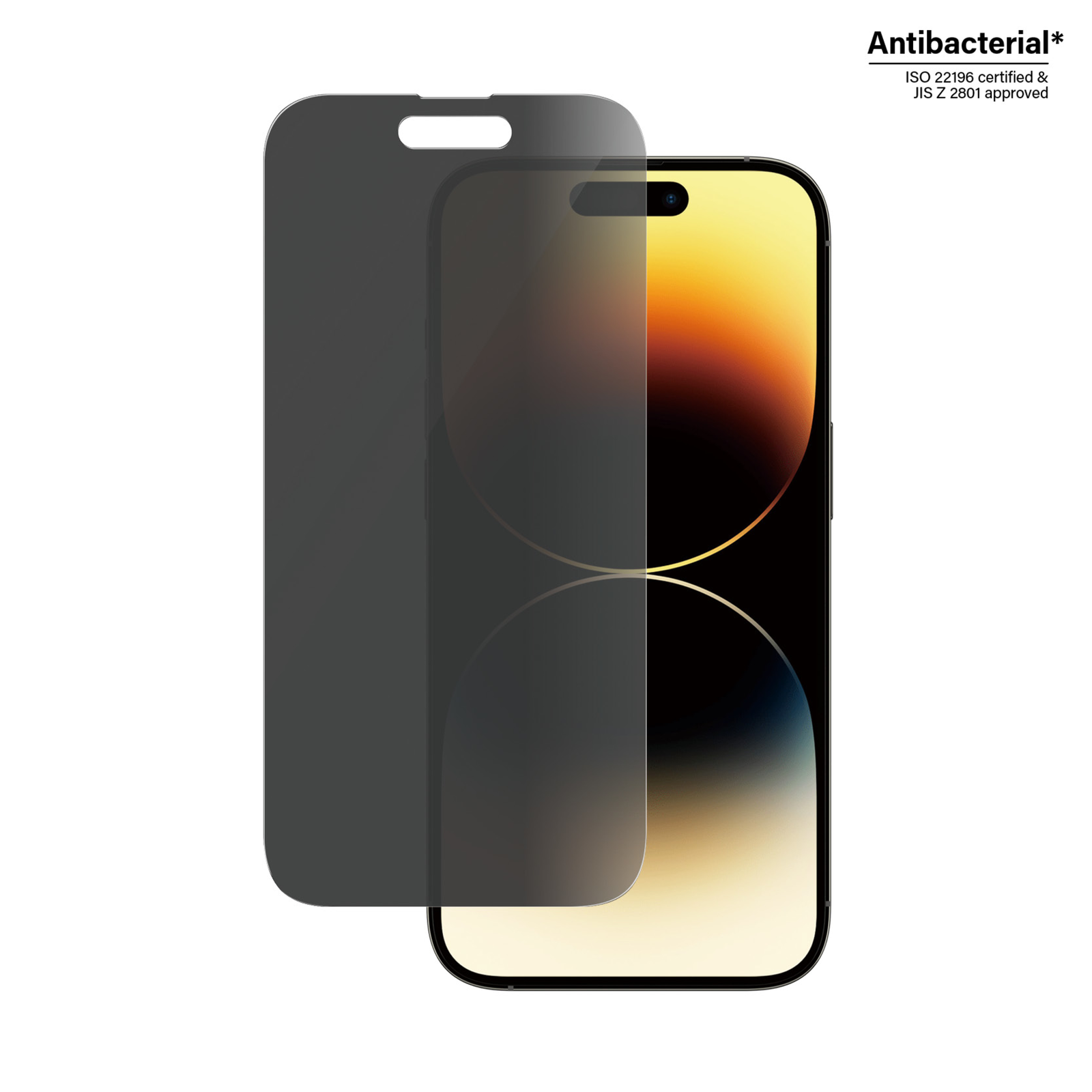 PanzerGlass IPhone 14 Pro Screen Predection