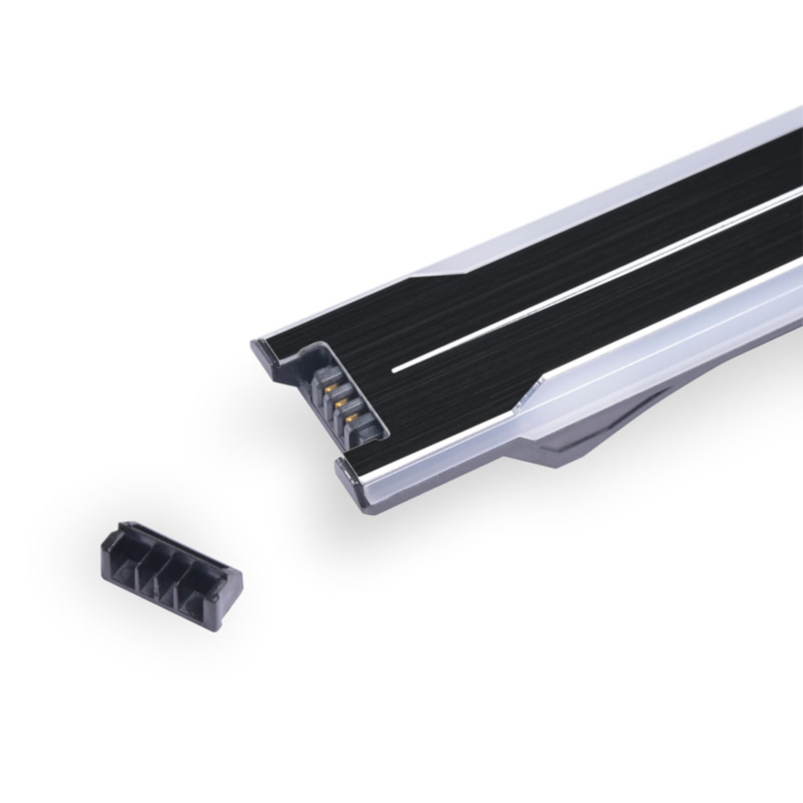 Lian Li UNI FAN P28 Side ARGB Strip 3-pack Black