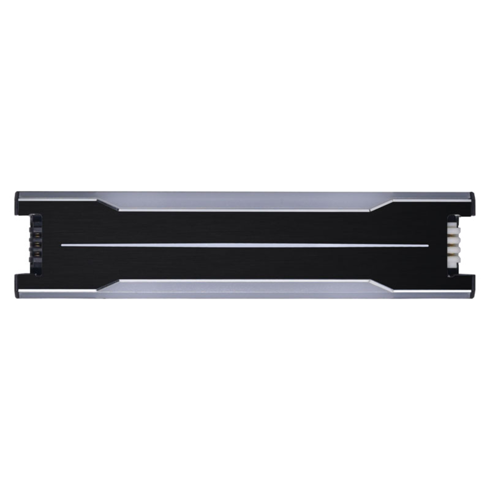 Lian Li UNI FAN P28 Side ARGB Strip 3-pack Black