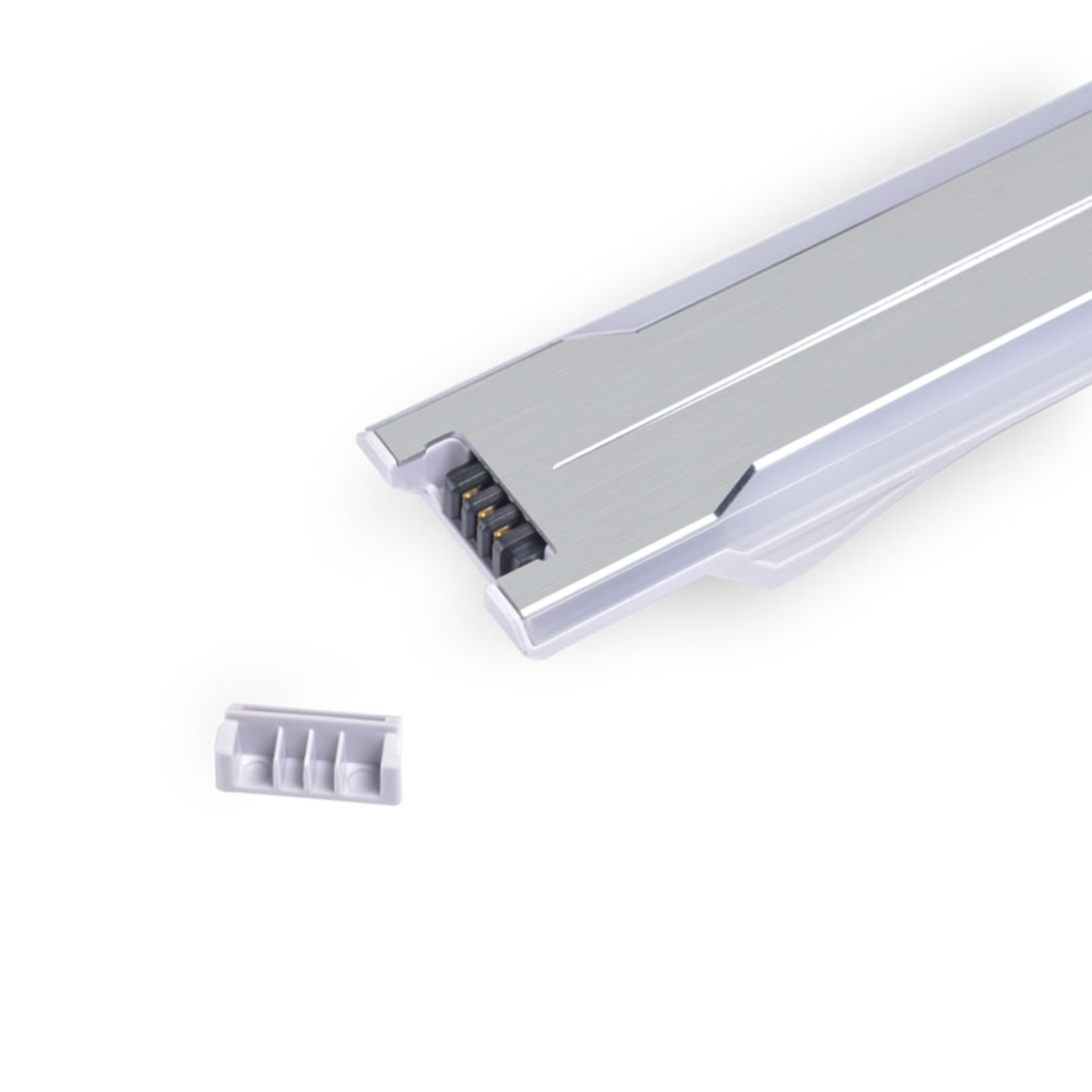 Lian Li UNI FAN P28 Side ARGB Strip 3-pack White