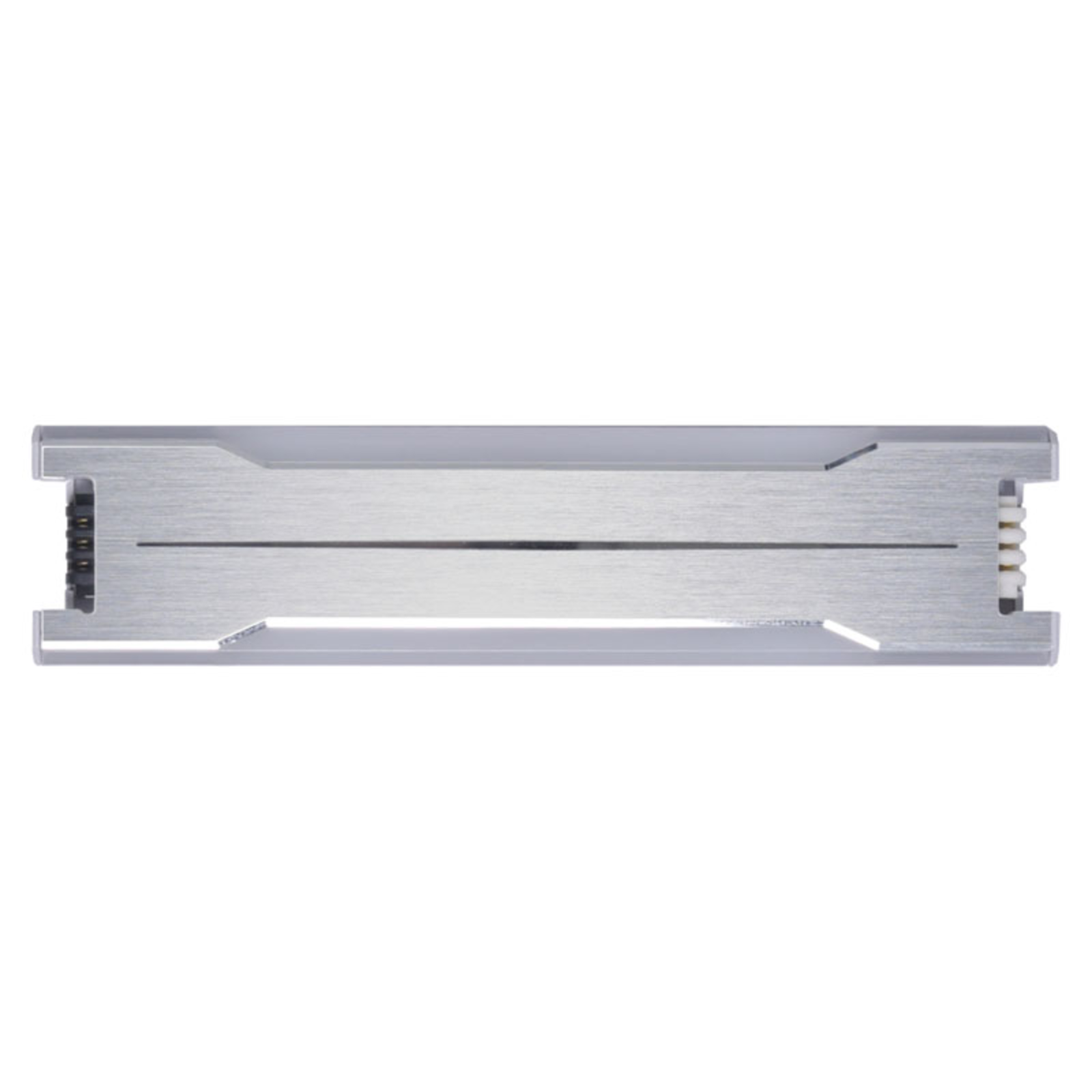 Lian Li UNI FAN P28 Side ARGB Strip 3-pack White