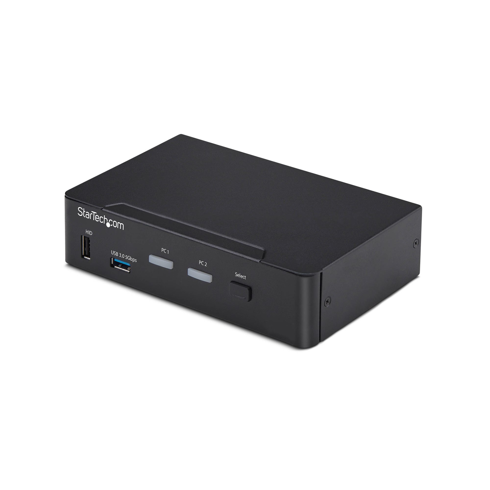 StarTech.com KVM/Audio/USB Switch 2 X KVM/Audio/USB (P2AD122-KVM-SWITCH)