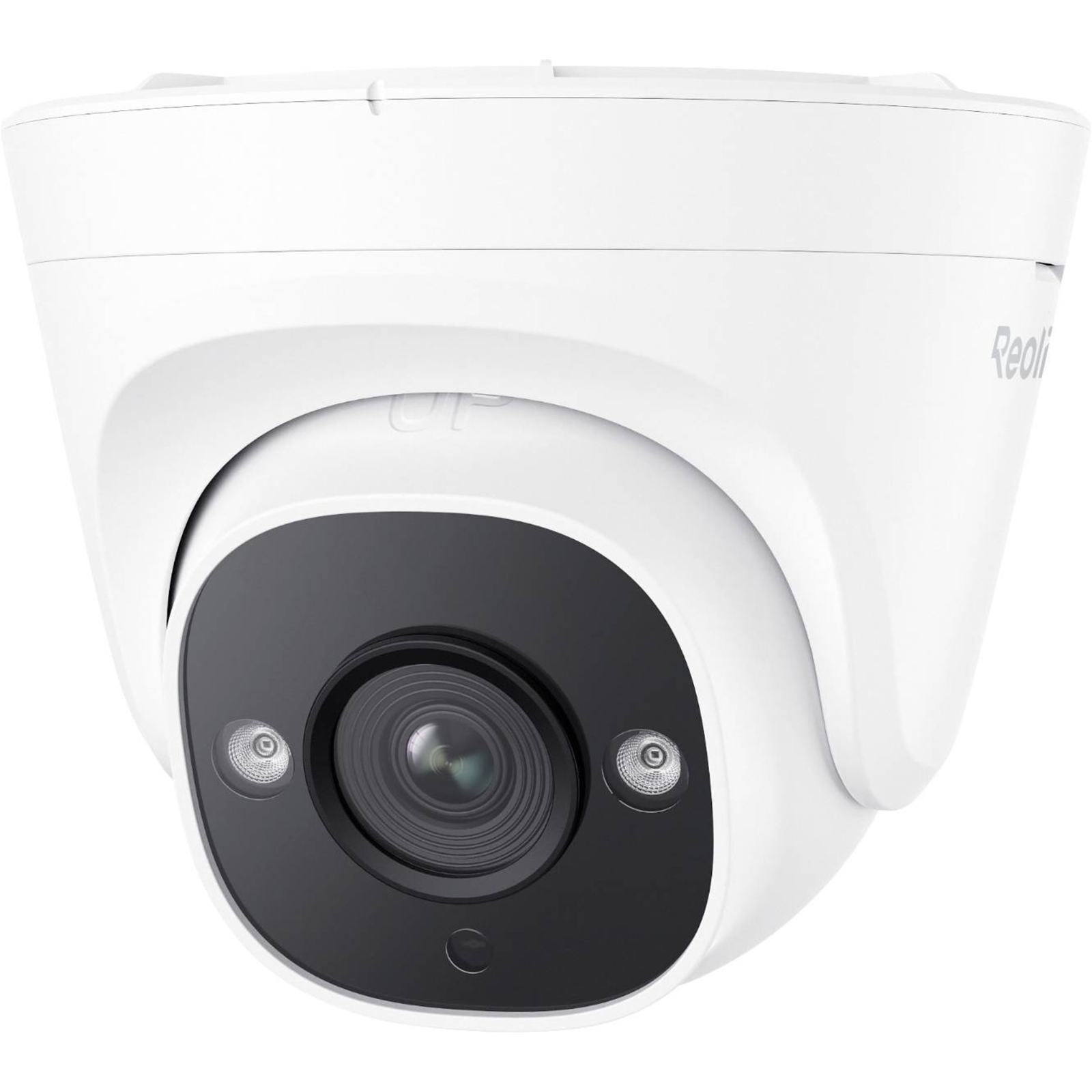 Reolink P324 LAN IP Surveillance Camera 2880 X 1616 Pixels