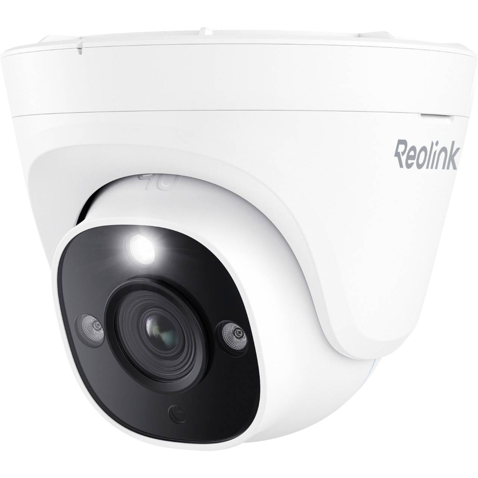 Reolink P334 LAN IP Surveillance Camera 3840 X 2160 Pixels