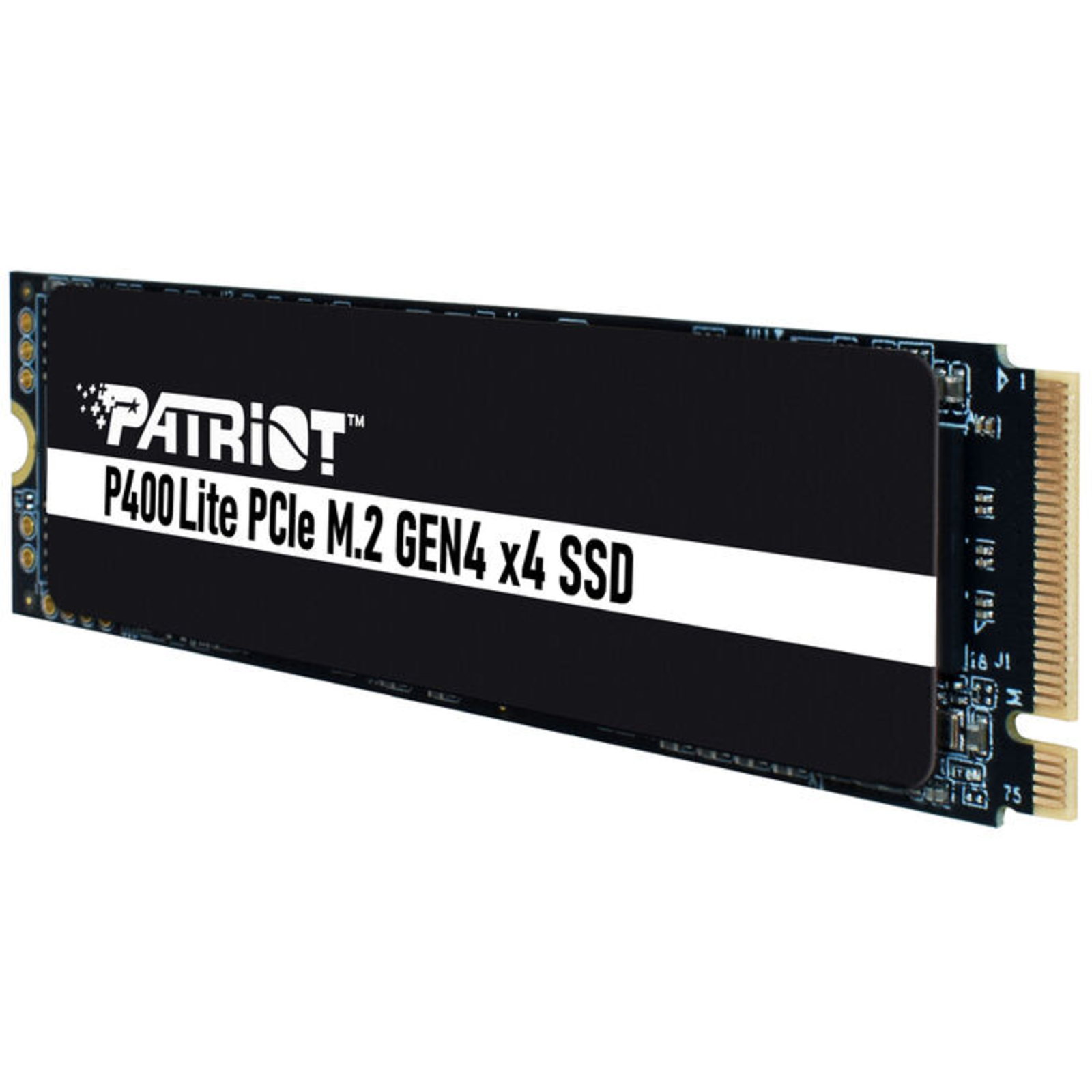 Patriot Memory SSD 1TB M.2 P400 Lite PCIe 4x4 NVMe 3500 2700