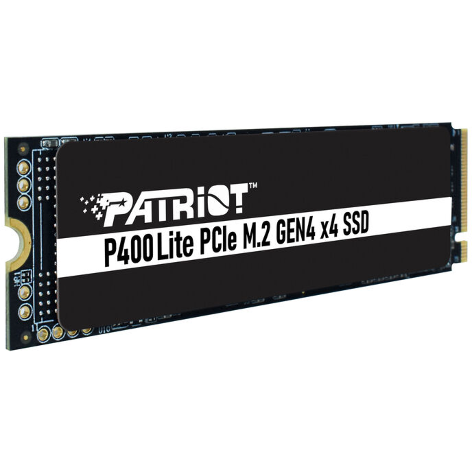 Patriot Memory SSD 2TB M.2 P400 Lite PCIe 4x4 NVMe 3300 2700 PS1656